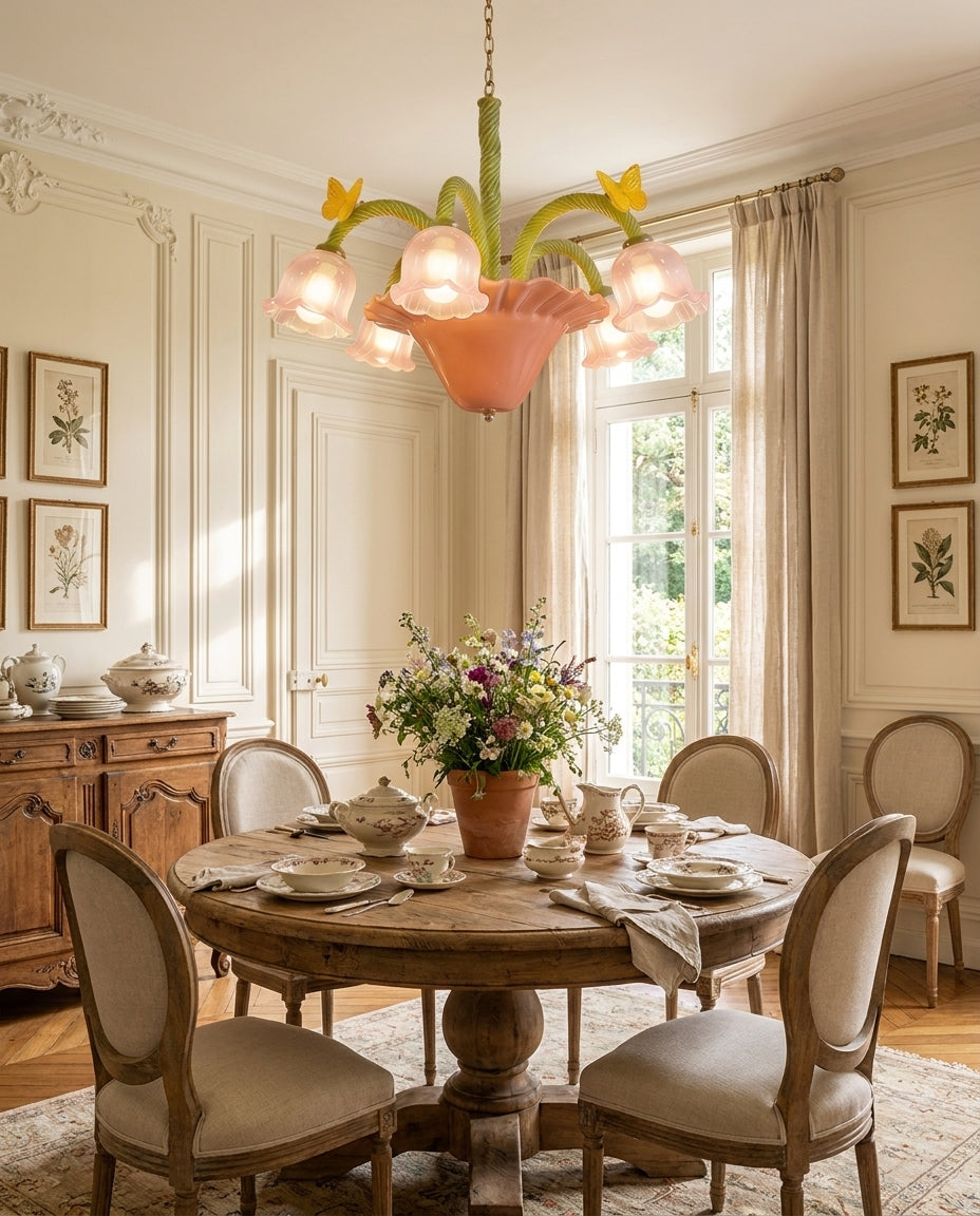 Eastvale4 Marovienne Chandelier