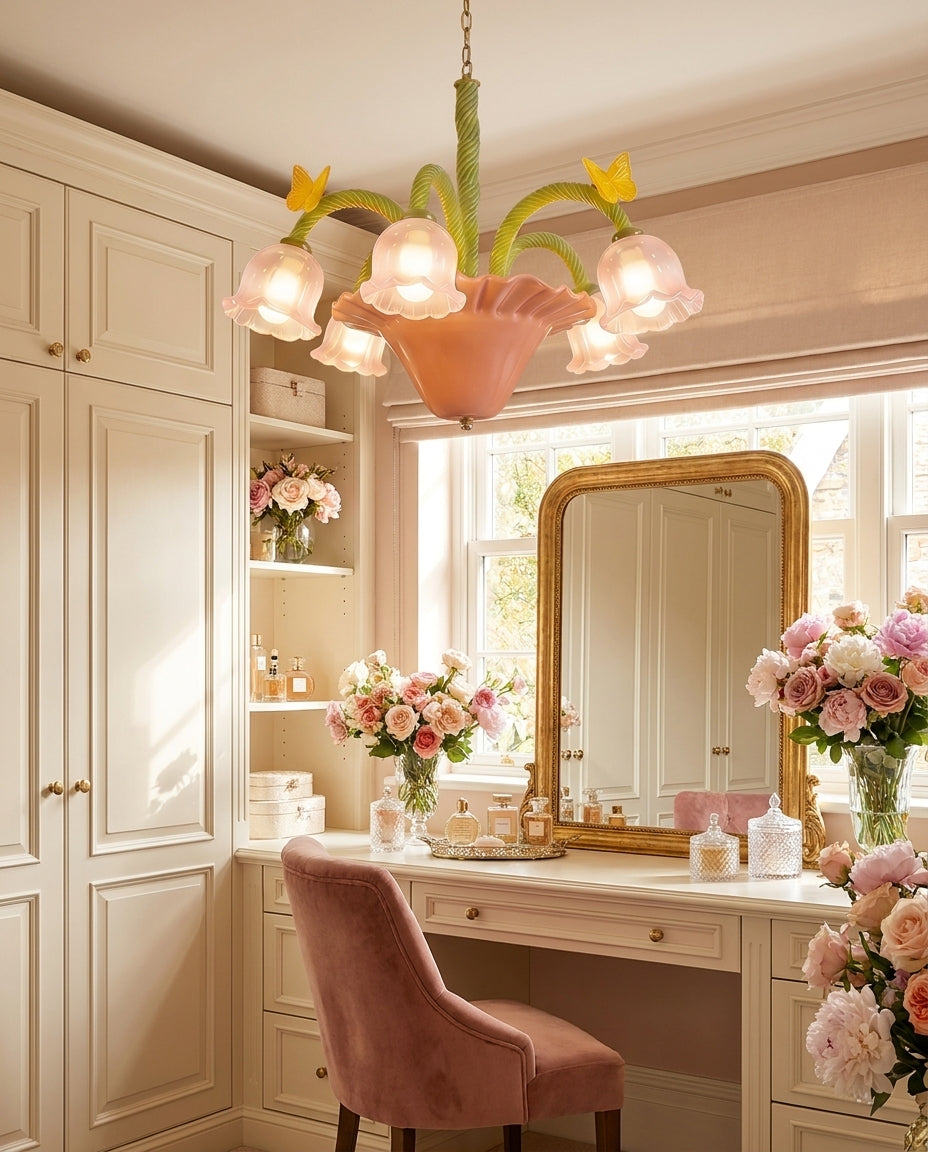 Eastvale4 Marovienne Chandelier