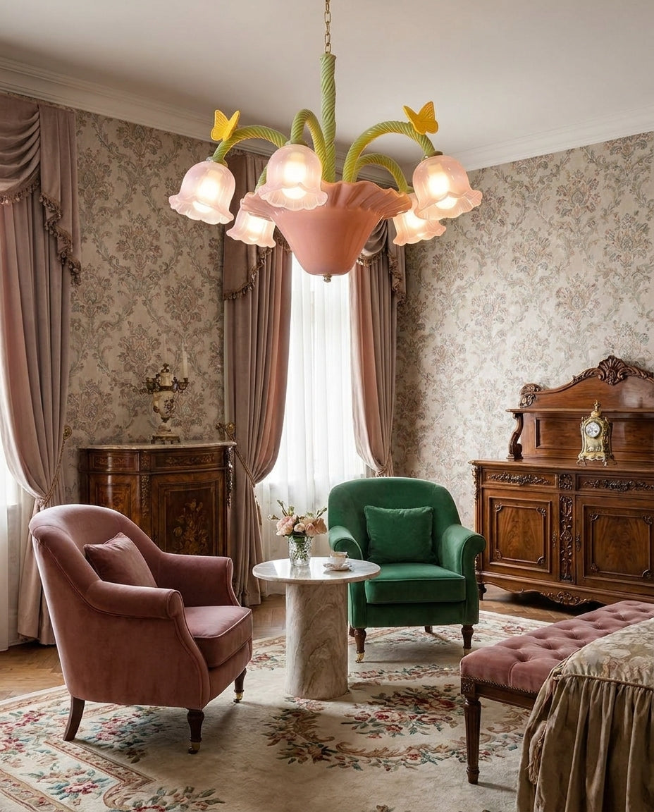 Eastvale4 Marovienne Chandelier