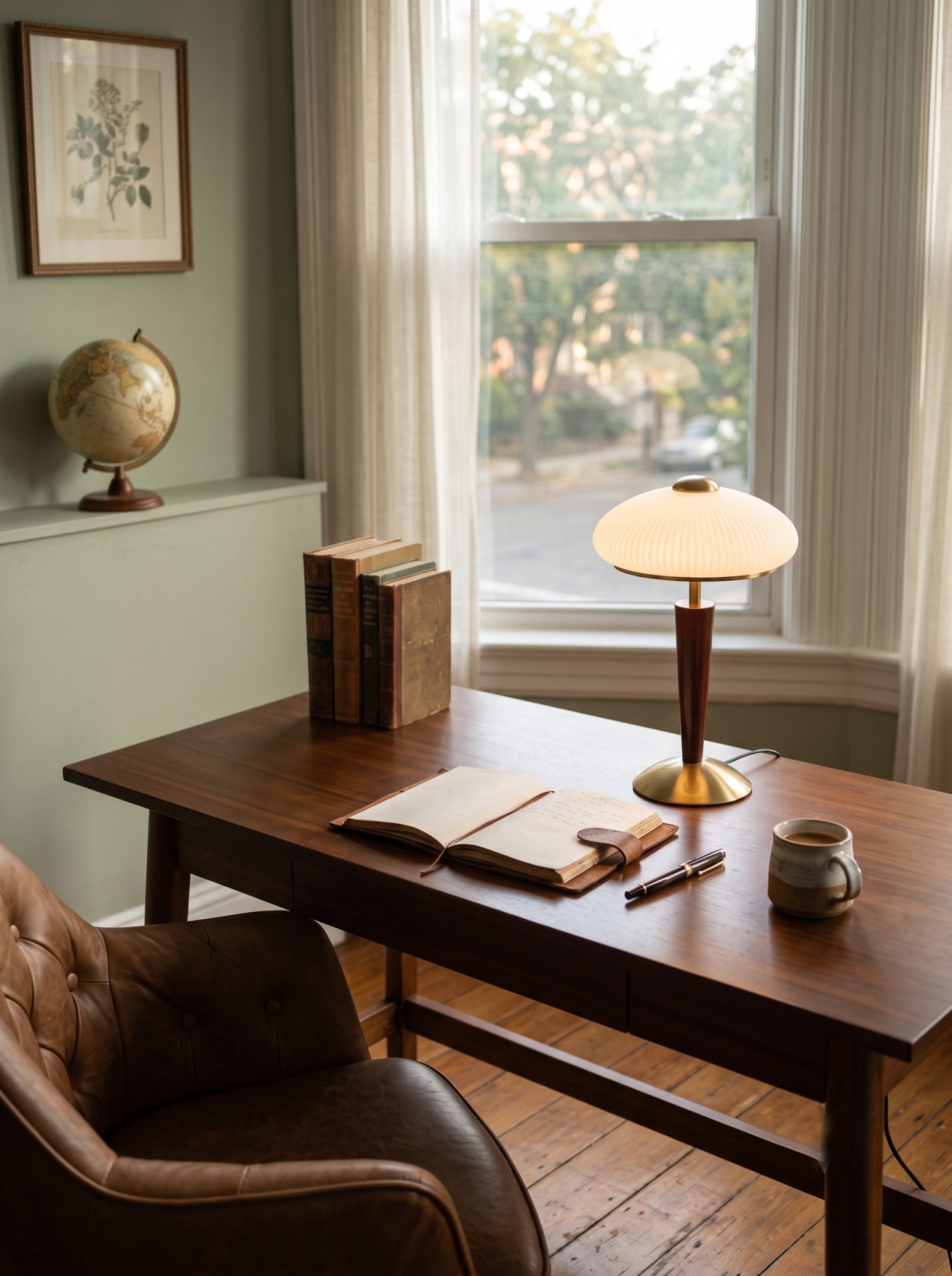 Calerora Table Lamp