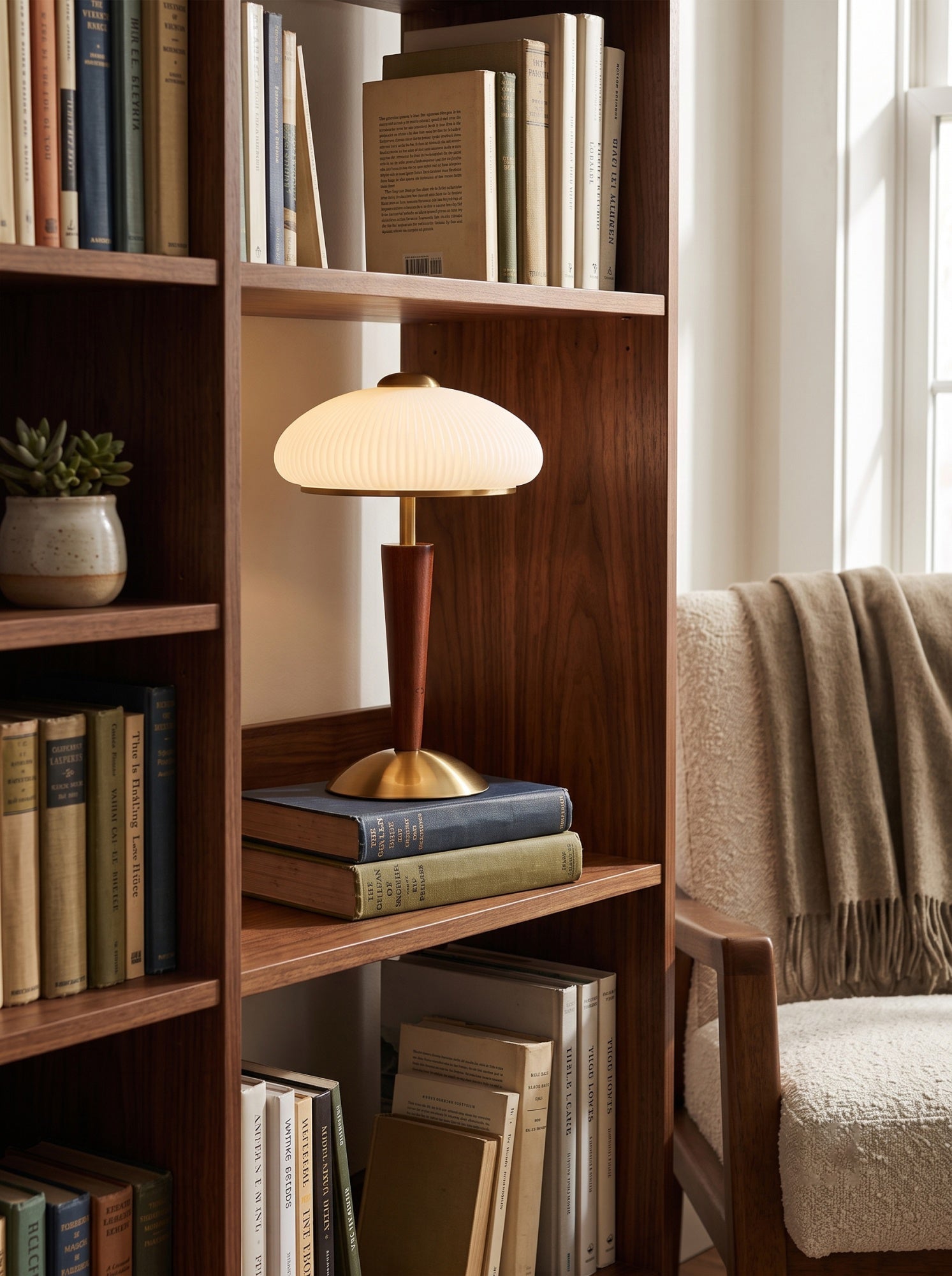 Calerora Table Lamp
