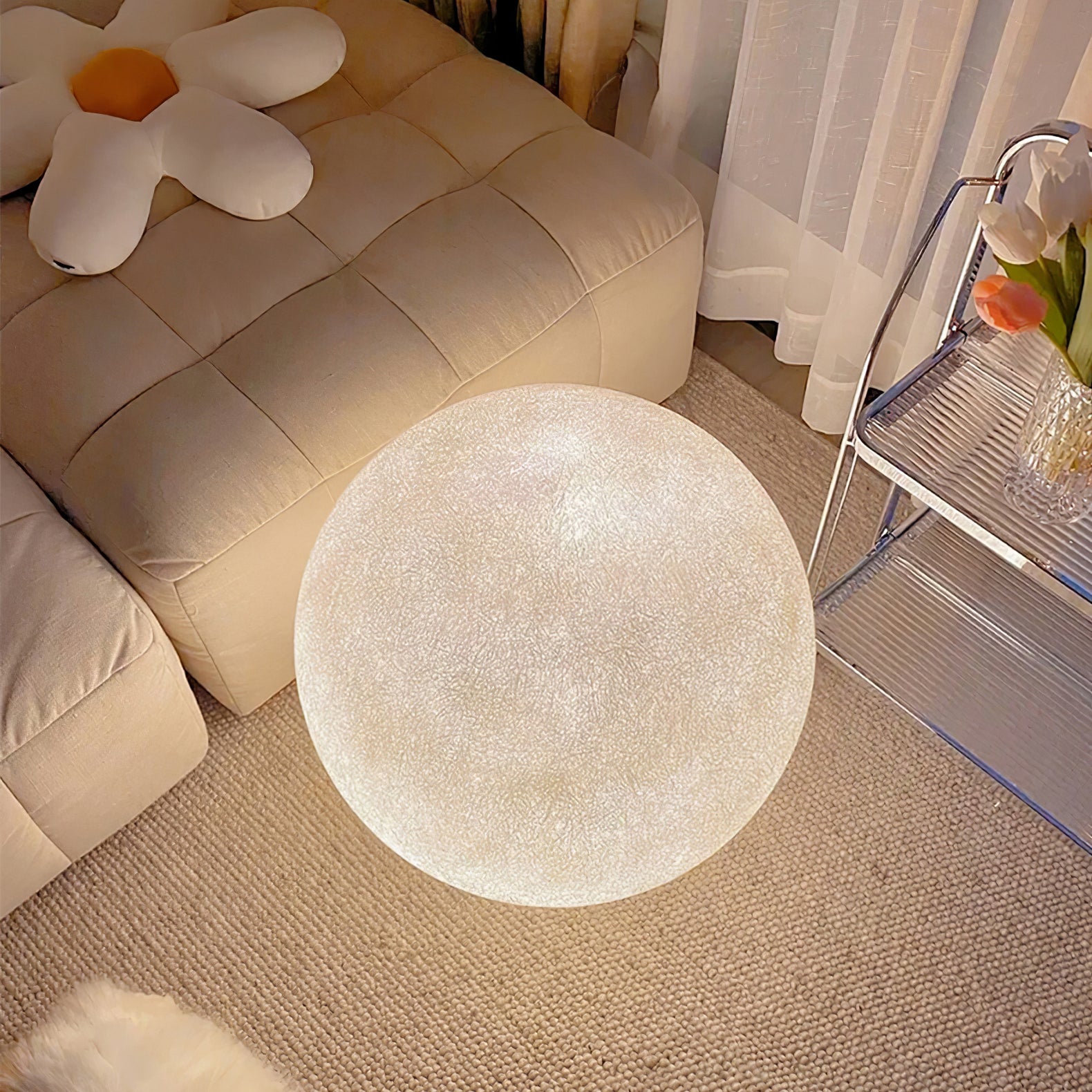 Kiley Modern Table Lamp