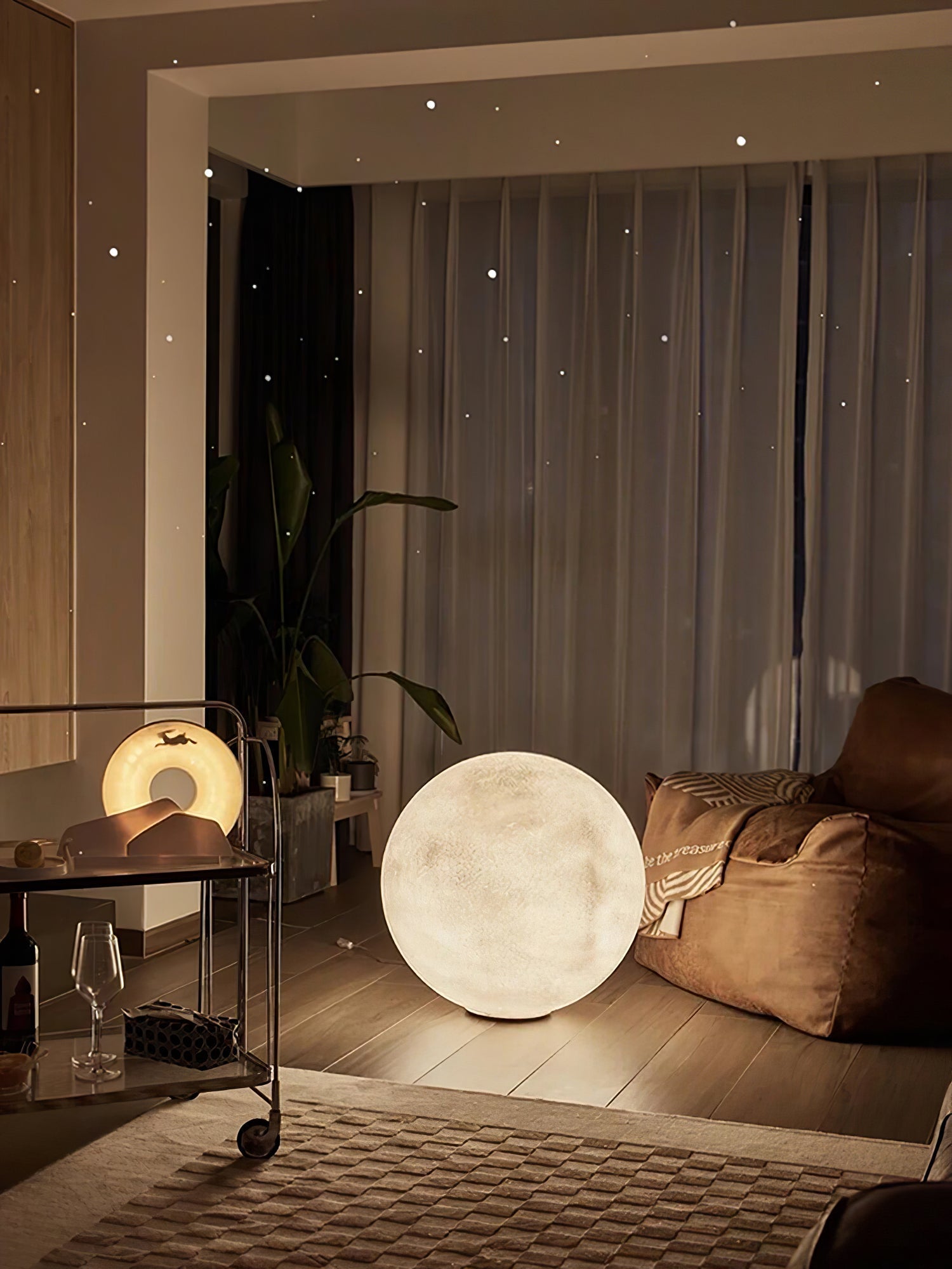 Kiley Modern Table Lamp