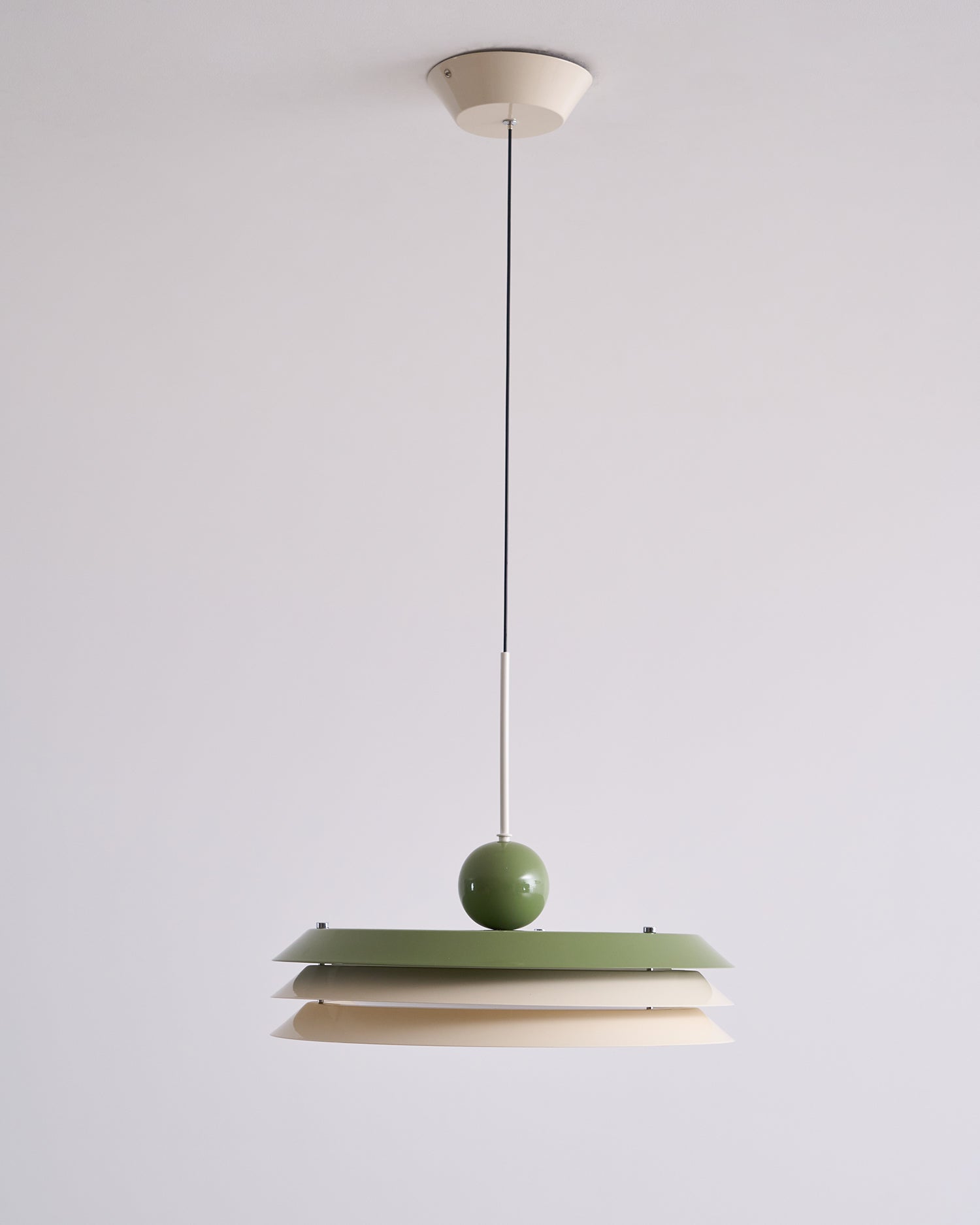 Ciriena Modern Layered Pendant Lamp