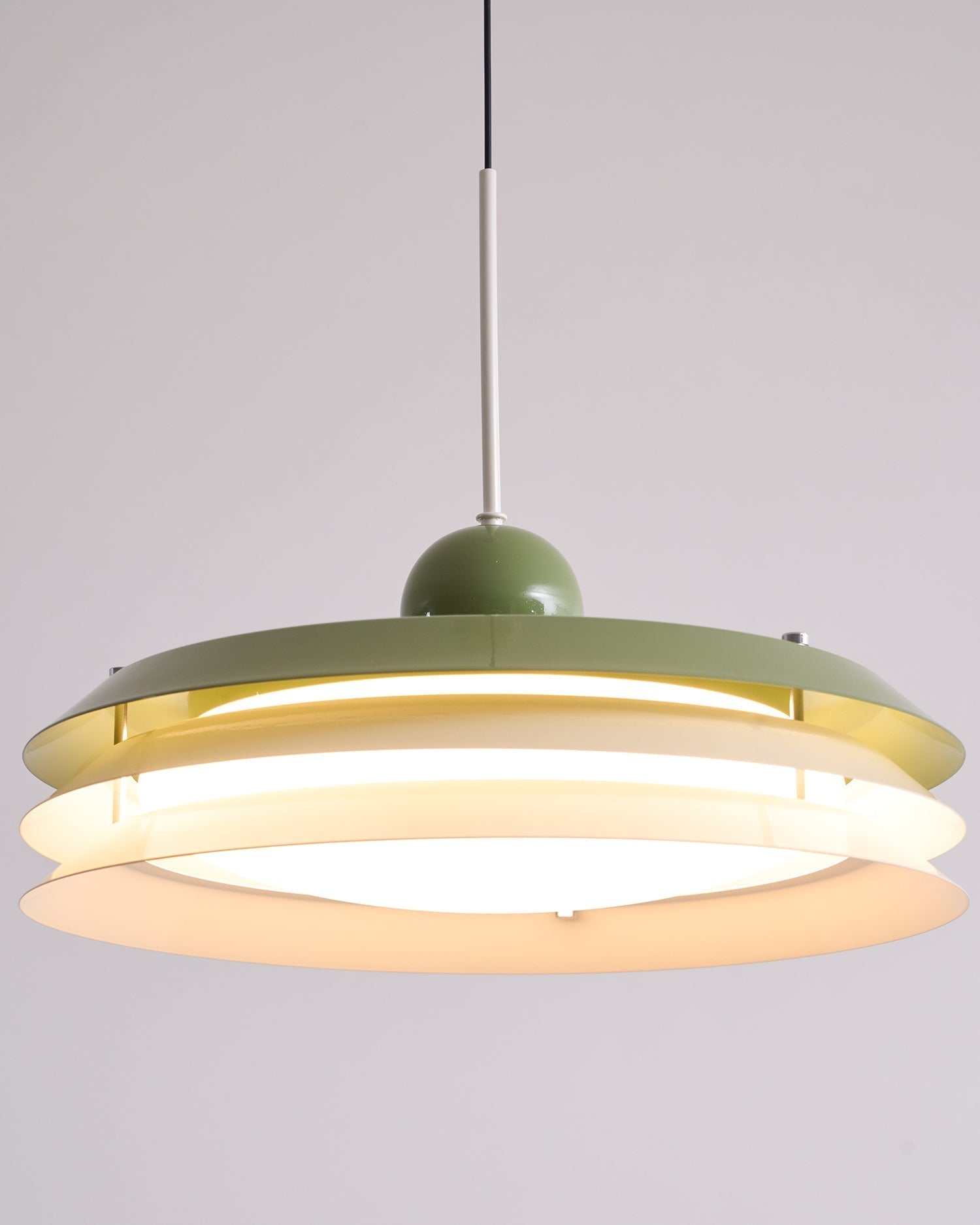 Ciriena Modern Layered Pendant Lamp