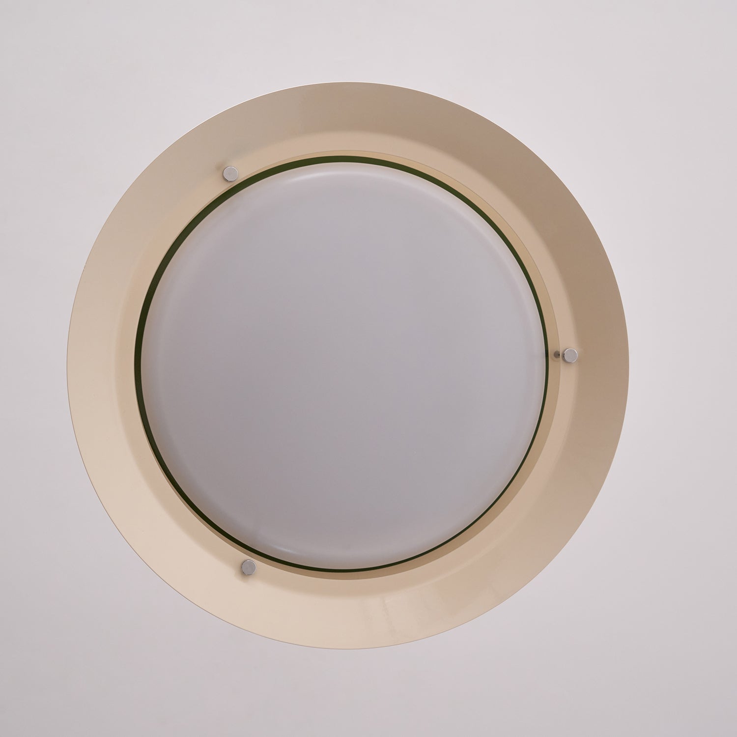 Ciriena Modern Layered Pendant Lamp