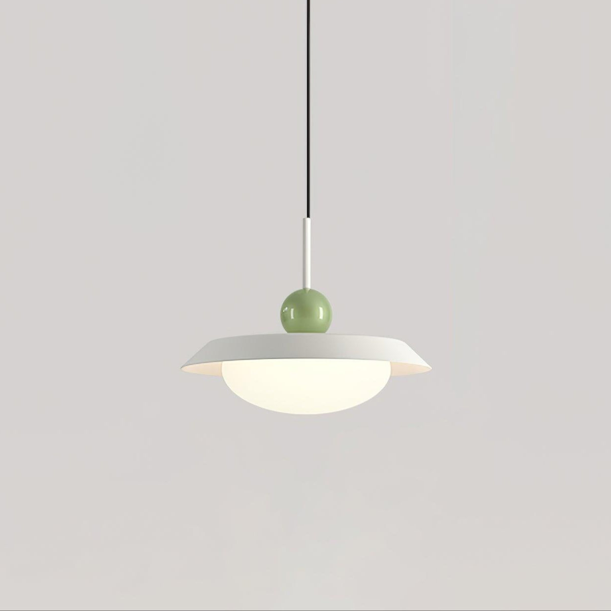 Ciriena Modern Layered Pendant Lamp