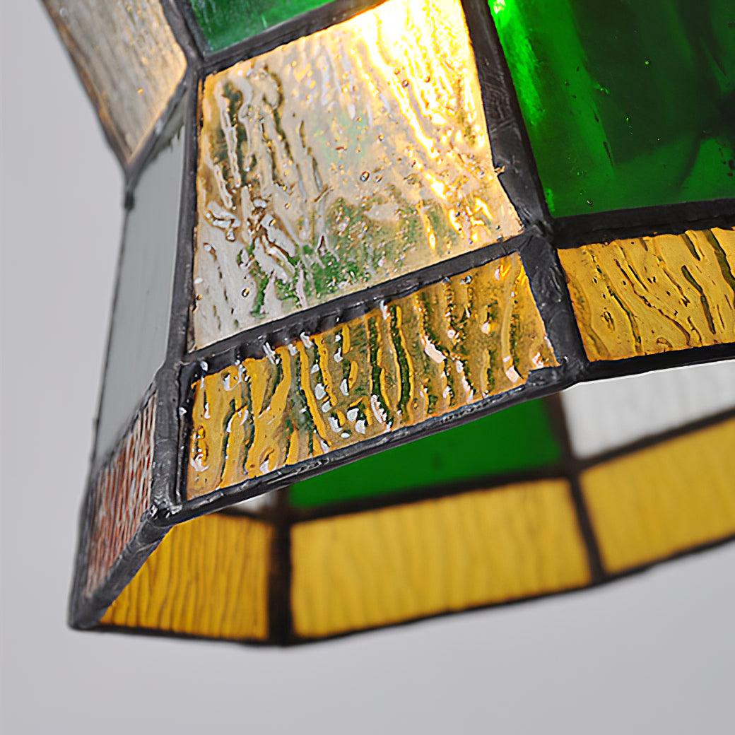 Livel Brass Luxurious Pendant Light