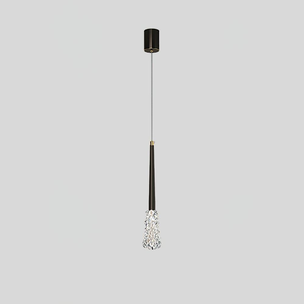 Mozzi Modern Crystal Pendant Light