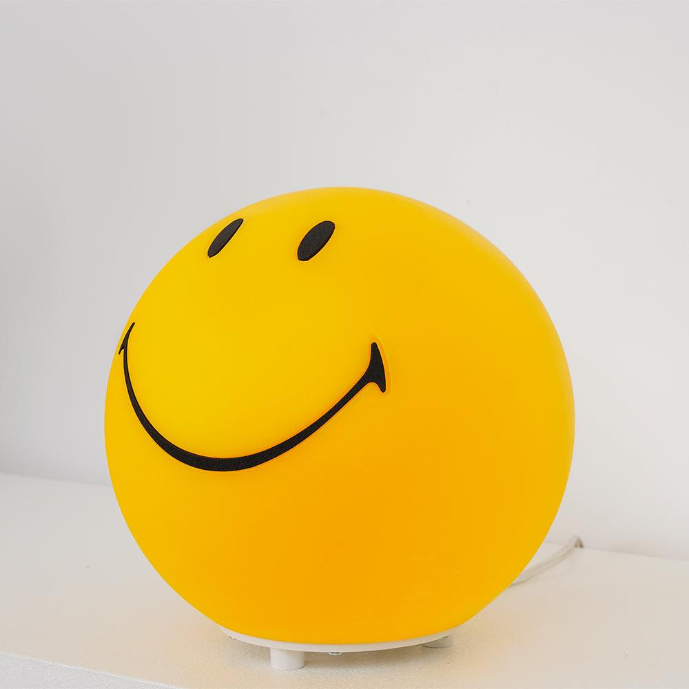 Rymt Plastic Whimsical Table Lamp