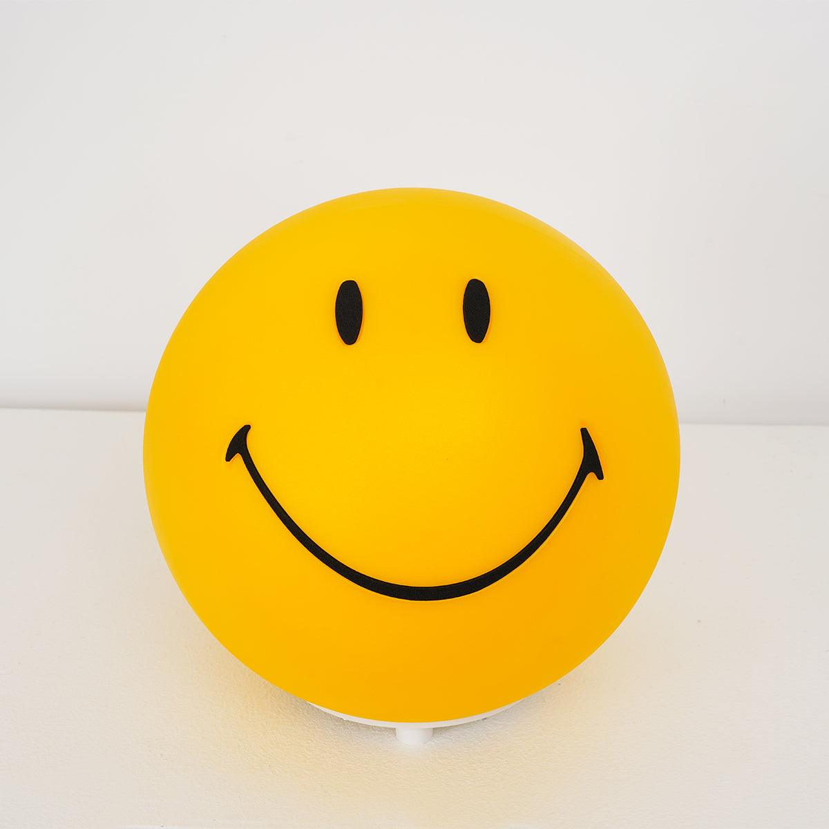 Rymt Plastic Whimsical Table Lamp