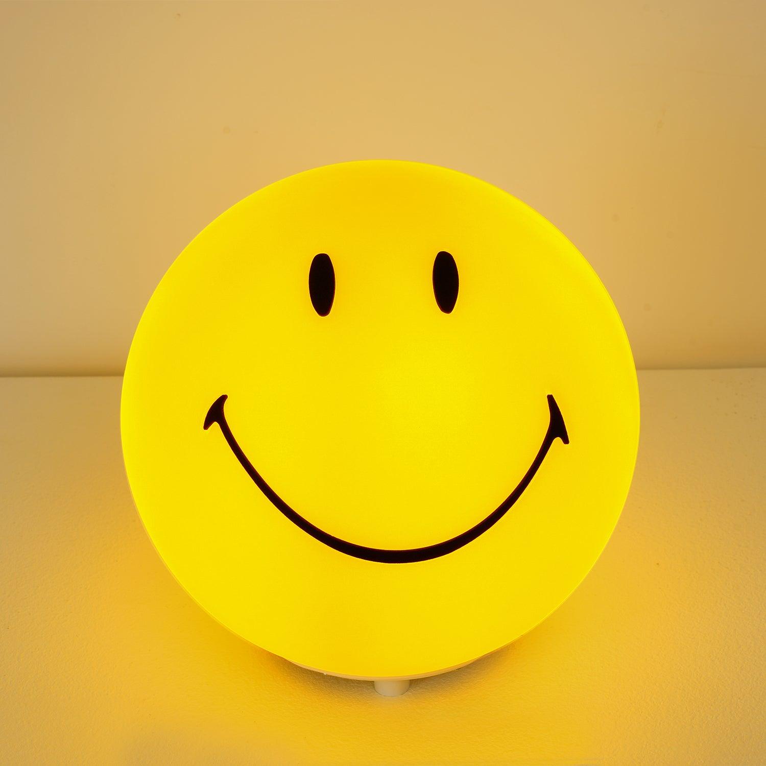 Rymt Plastic Whimsical Table Lamp