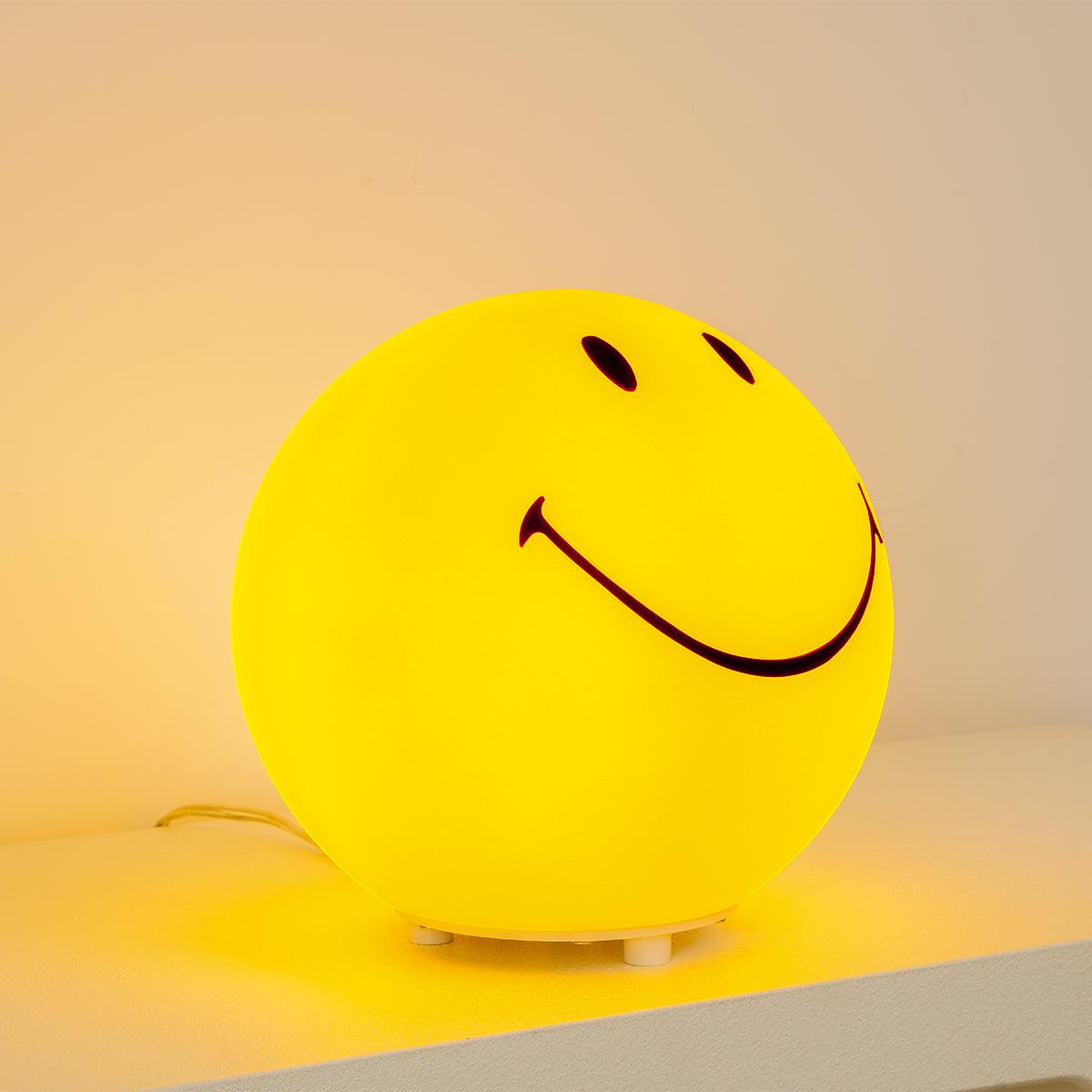 Fiera Plastic Playful Table Lamp
