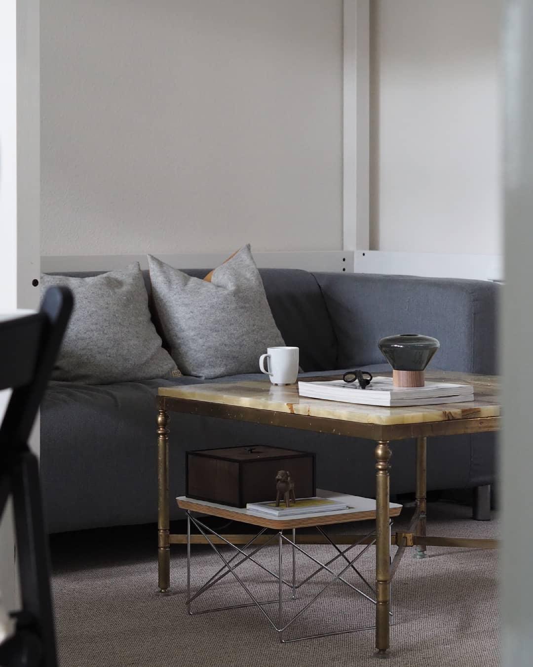 Sylirella Minimalist Wood Table Lamp