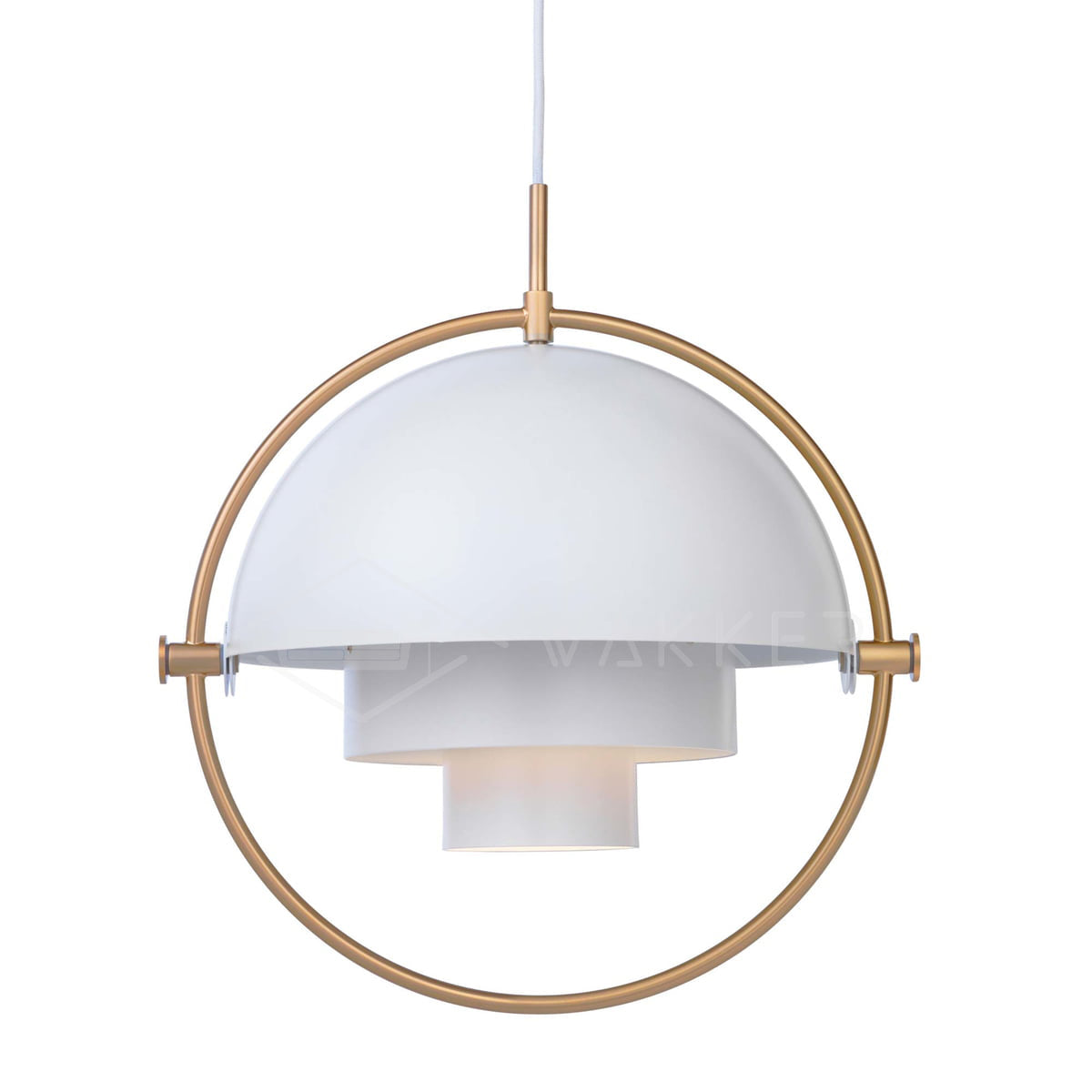Sway Pendant Light