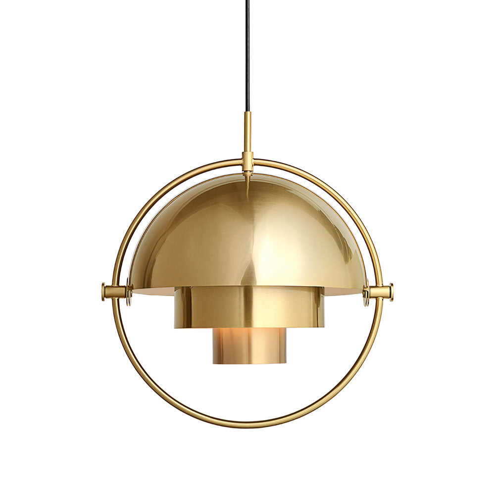Sway Pendant Light