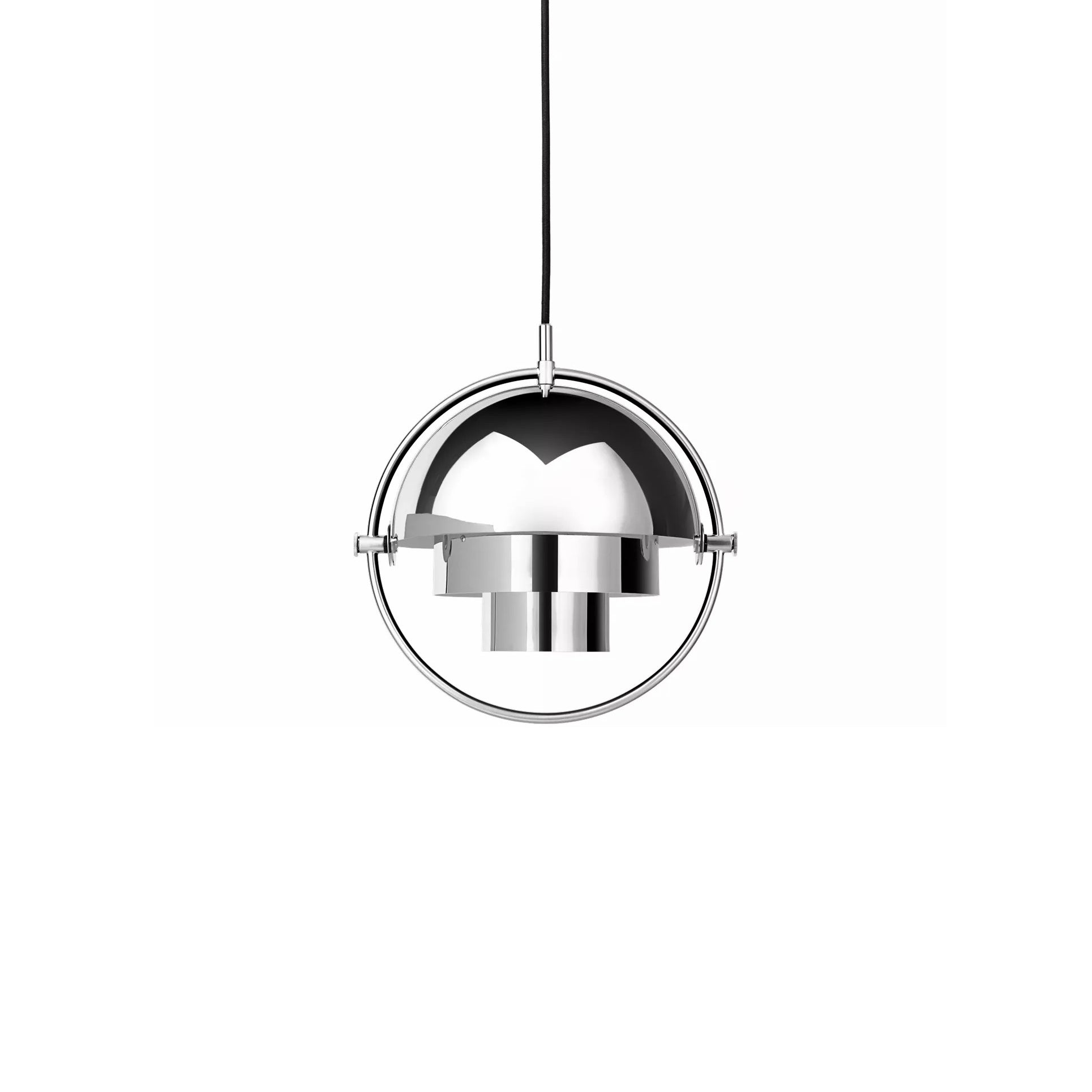 Sway Pendant Light