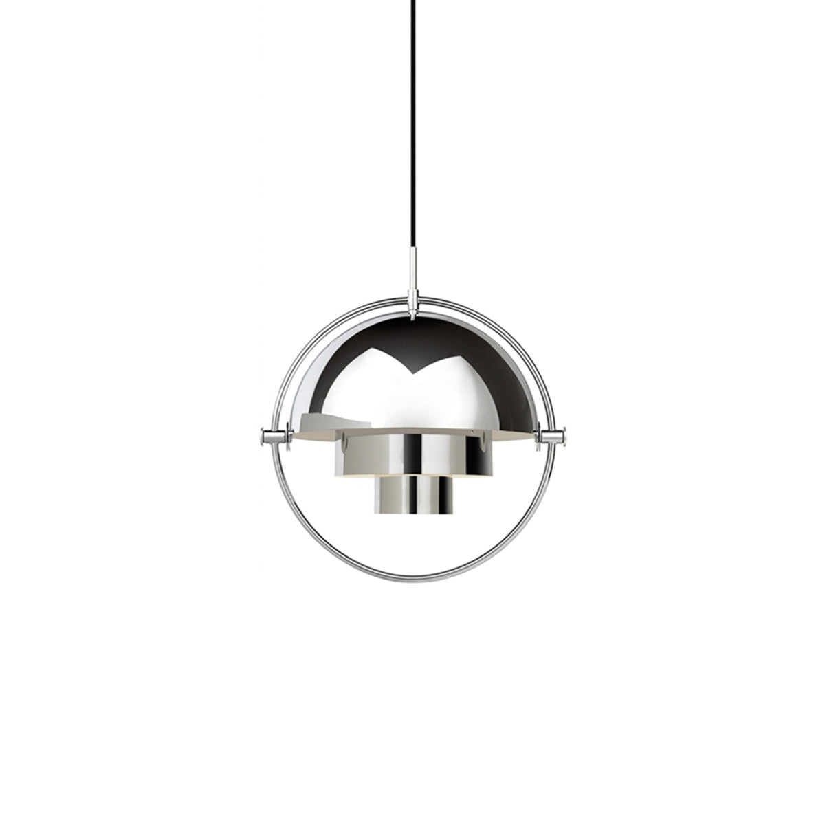 Sway Pendant Light