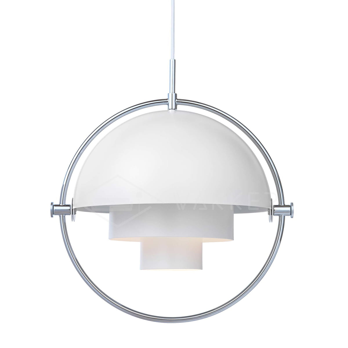 Sway Pendant Light