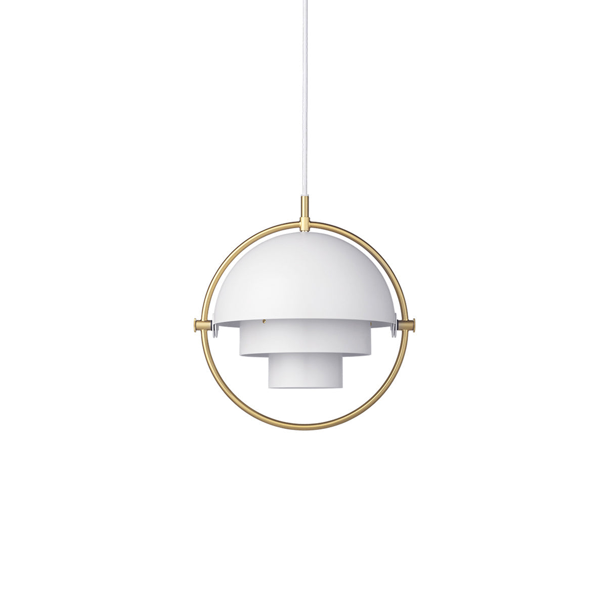 Sway Pendant Light
