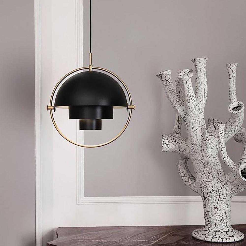 Sway Pendant Light