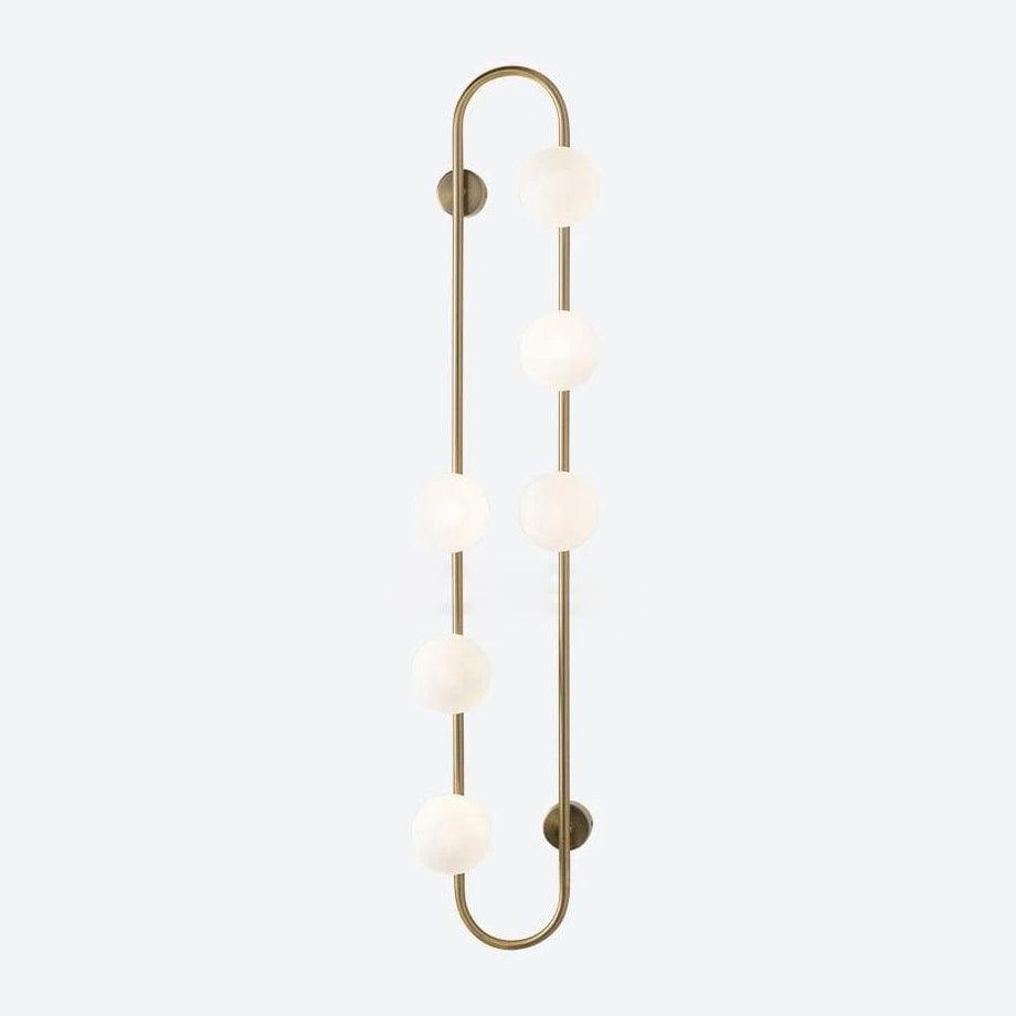 Viraaira Buch Wall Lamp