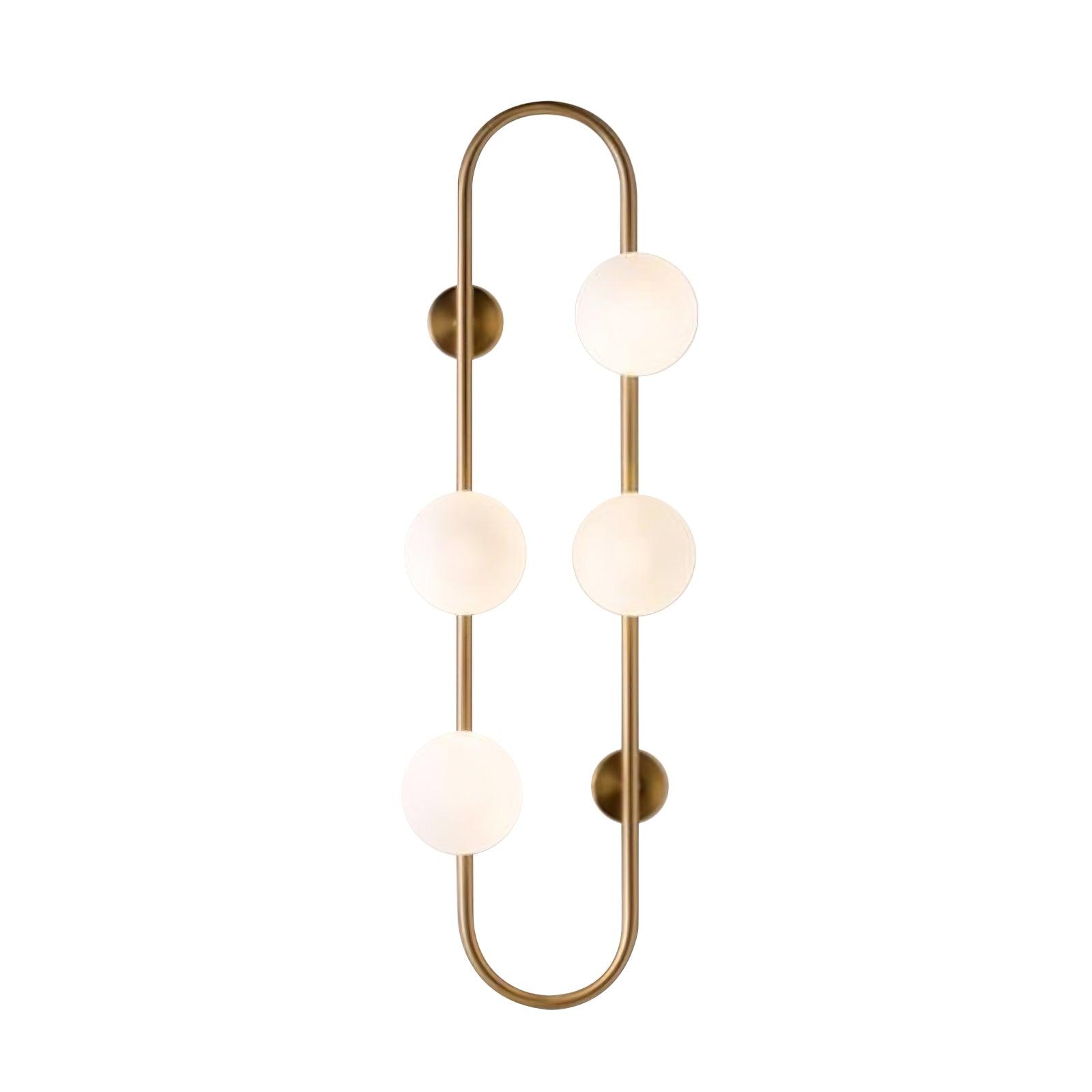 Viraaira Buch Wall Lamp