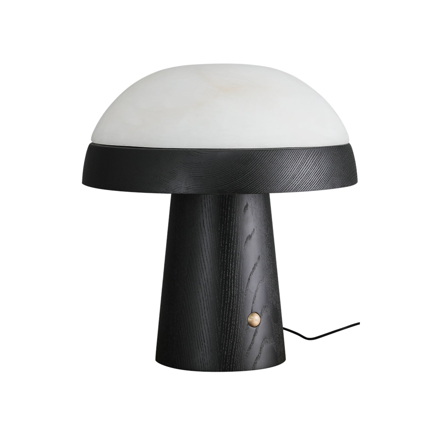 Nexore Wood Table Lamp