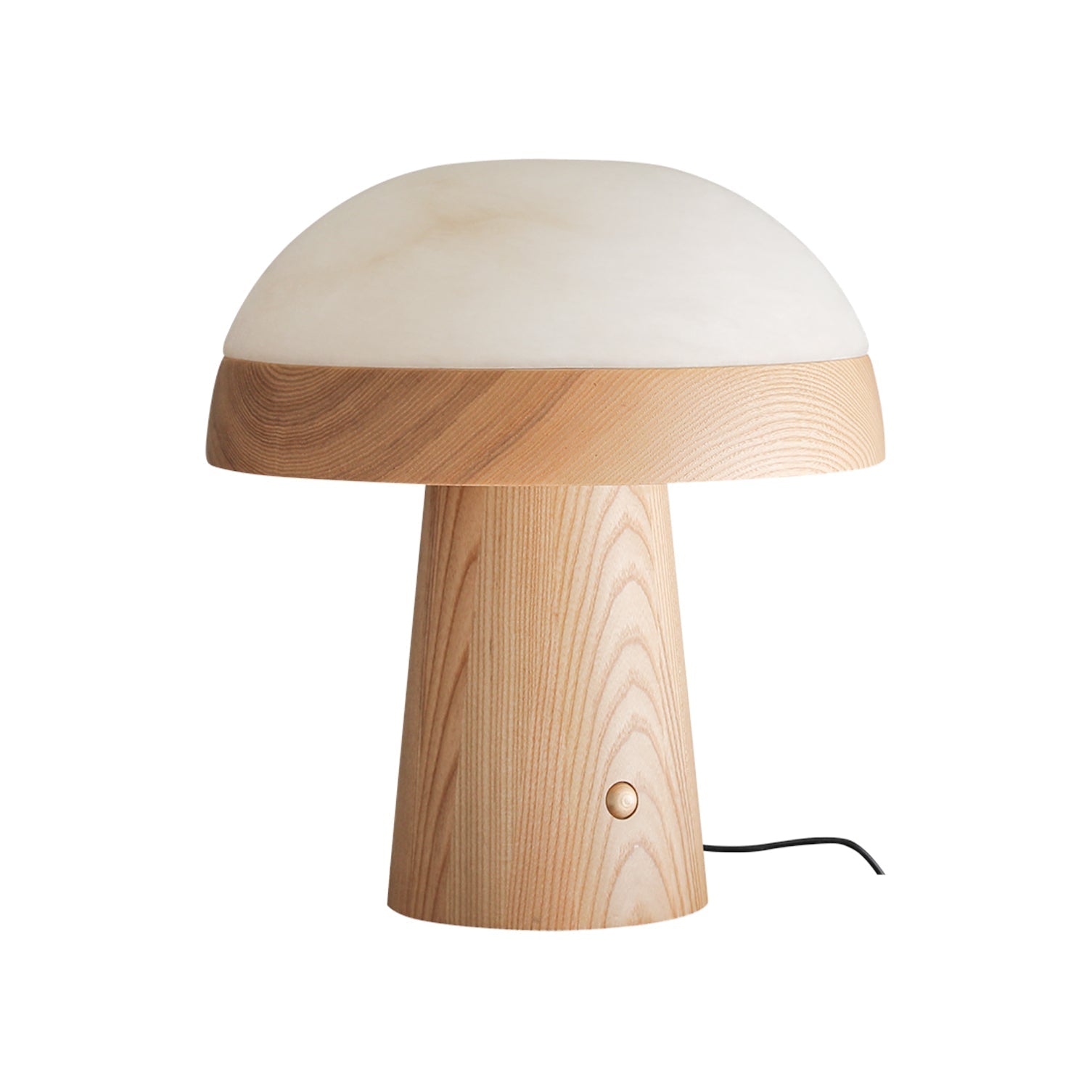 Nexore Wood Table Lamp