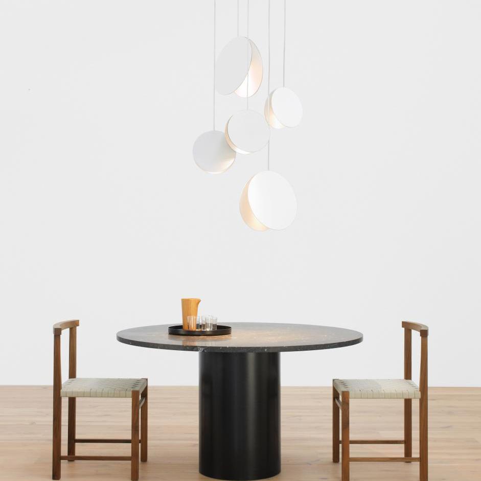 Kerd Minimalist Pendant Light