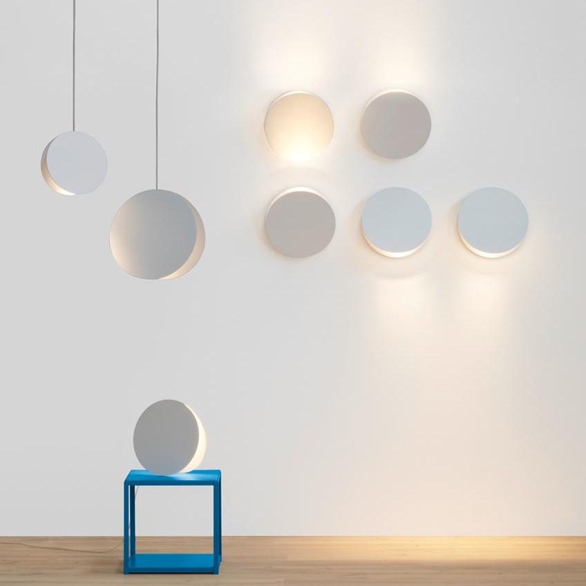 Kerd Minimalist Pendant Light