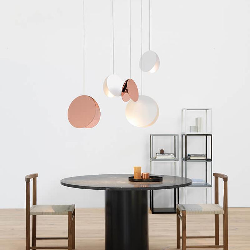Kerd Minimalist Pendant Light