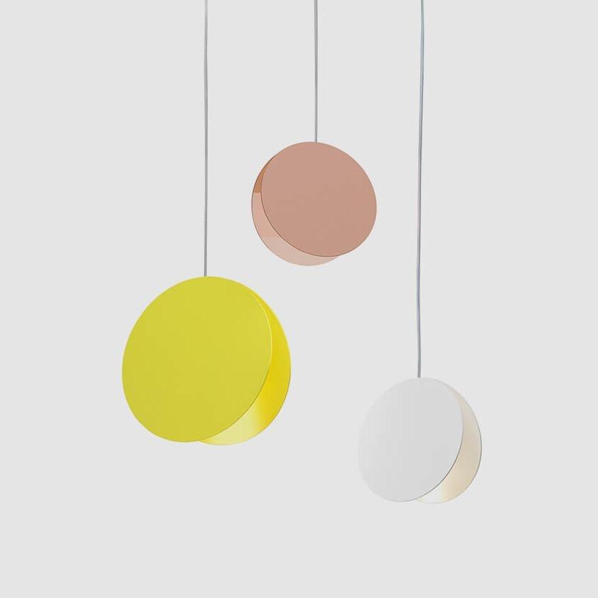 Kerd Minimalist Pendant Light