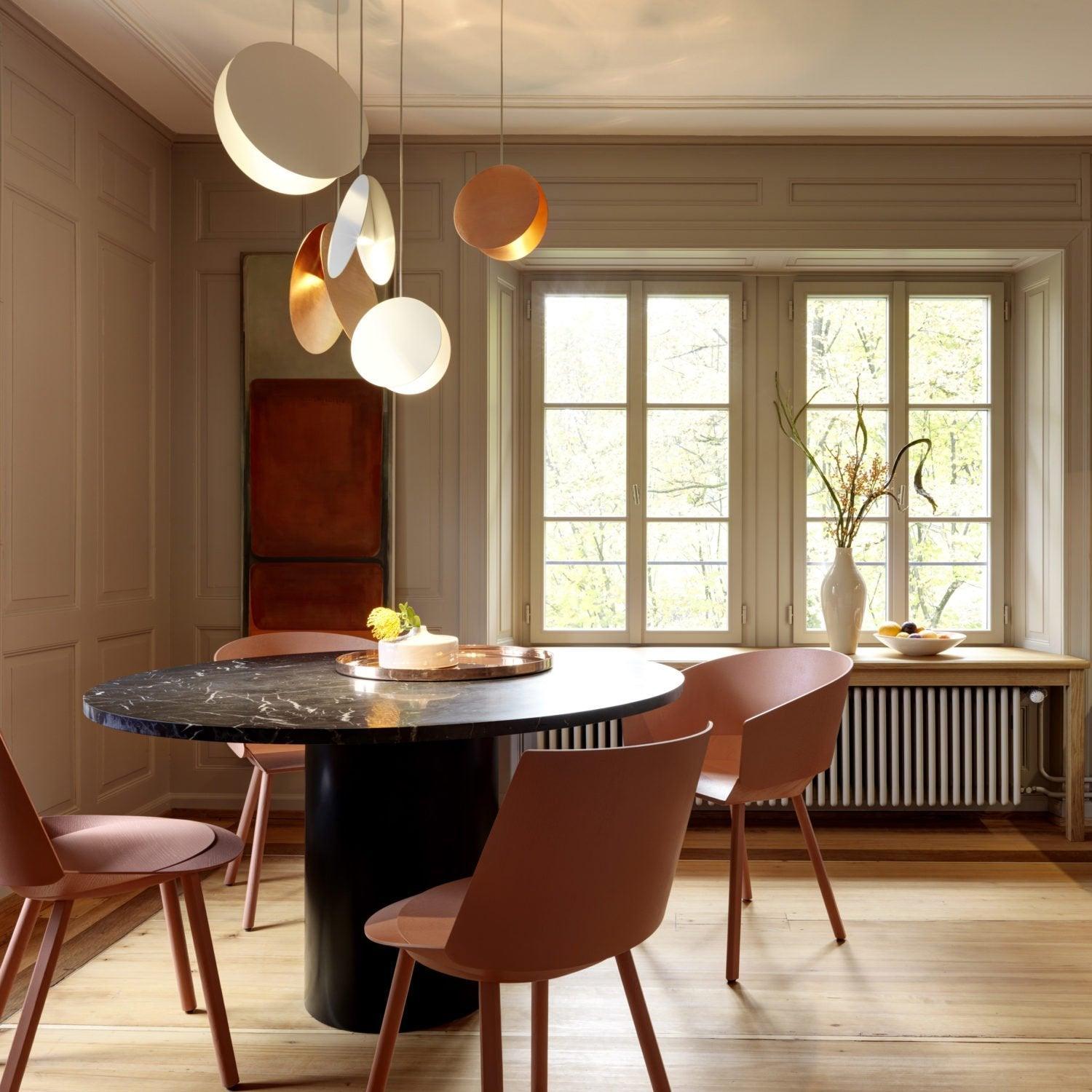 Kerd Minimalist Pendant Light