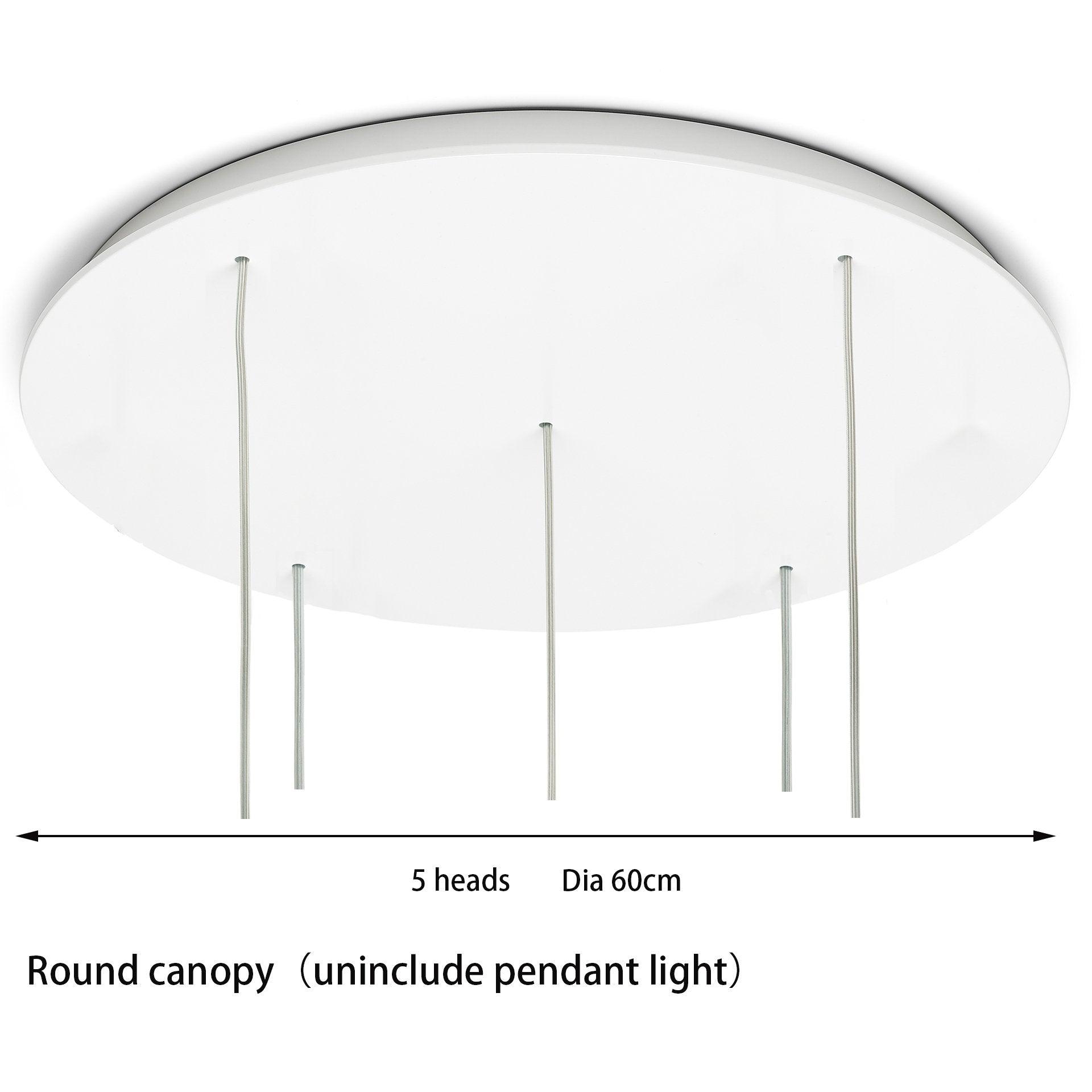 Kerd Minimalist Pendant Light