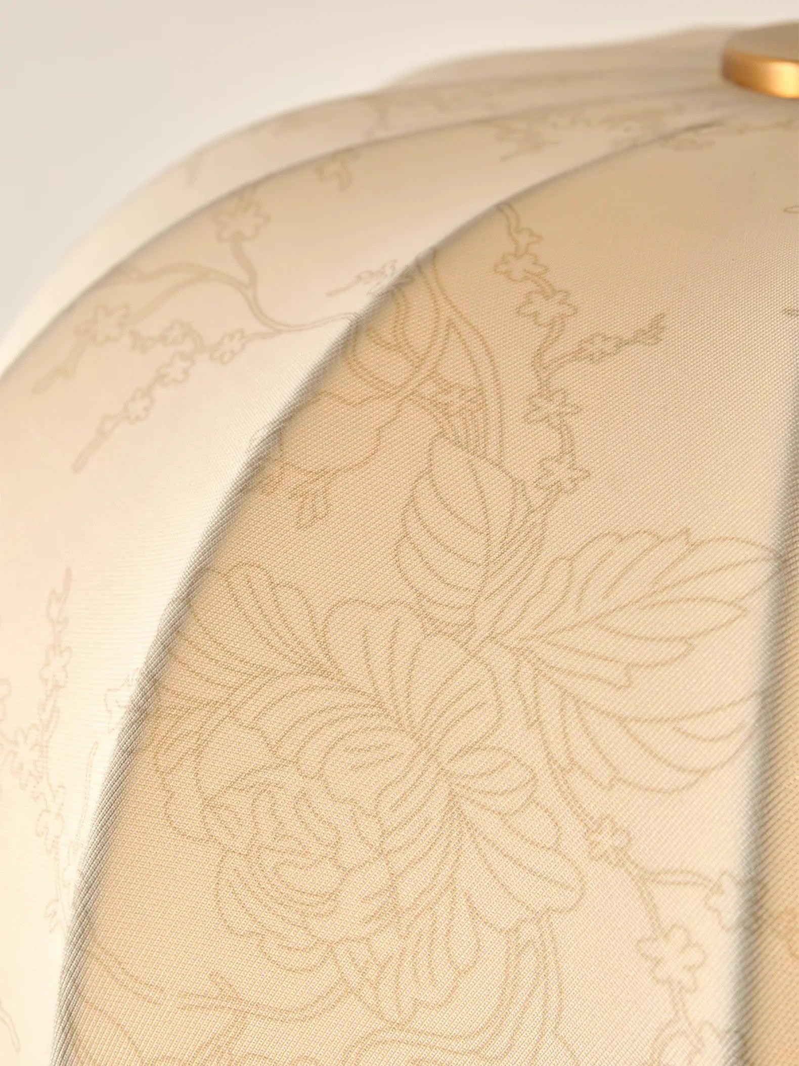 Willian Vintage Ceiling Lamp