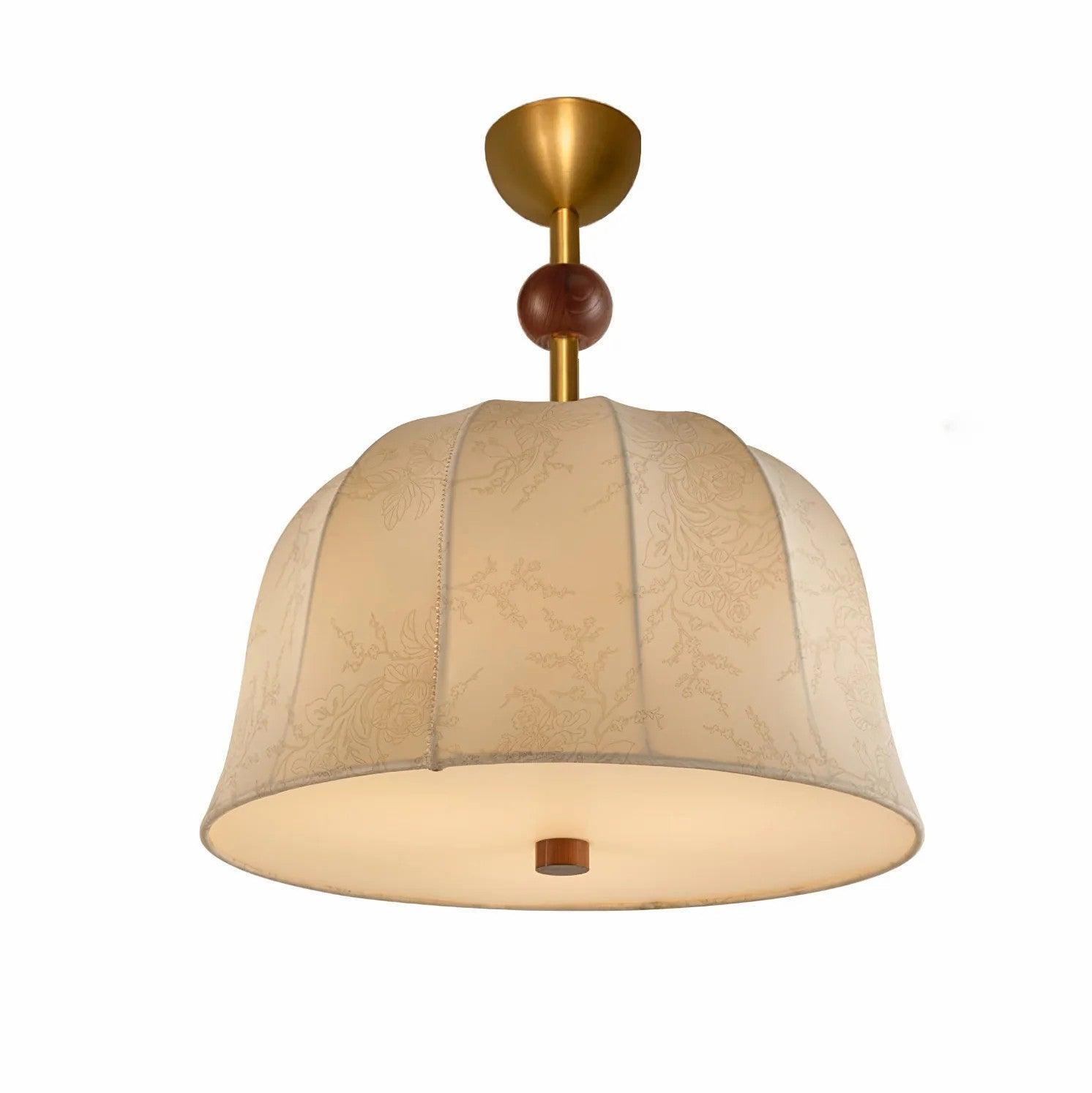 Willian Vintage Ceiling Lamp