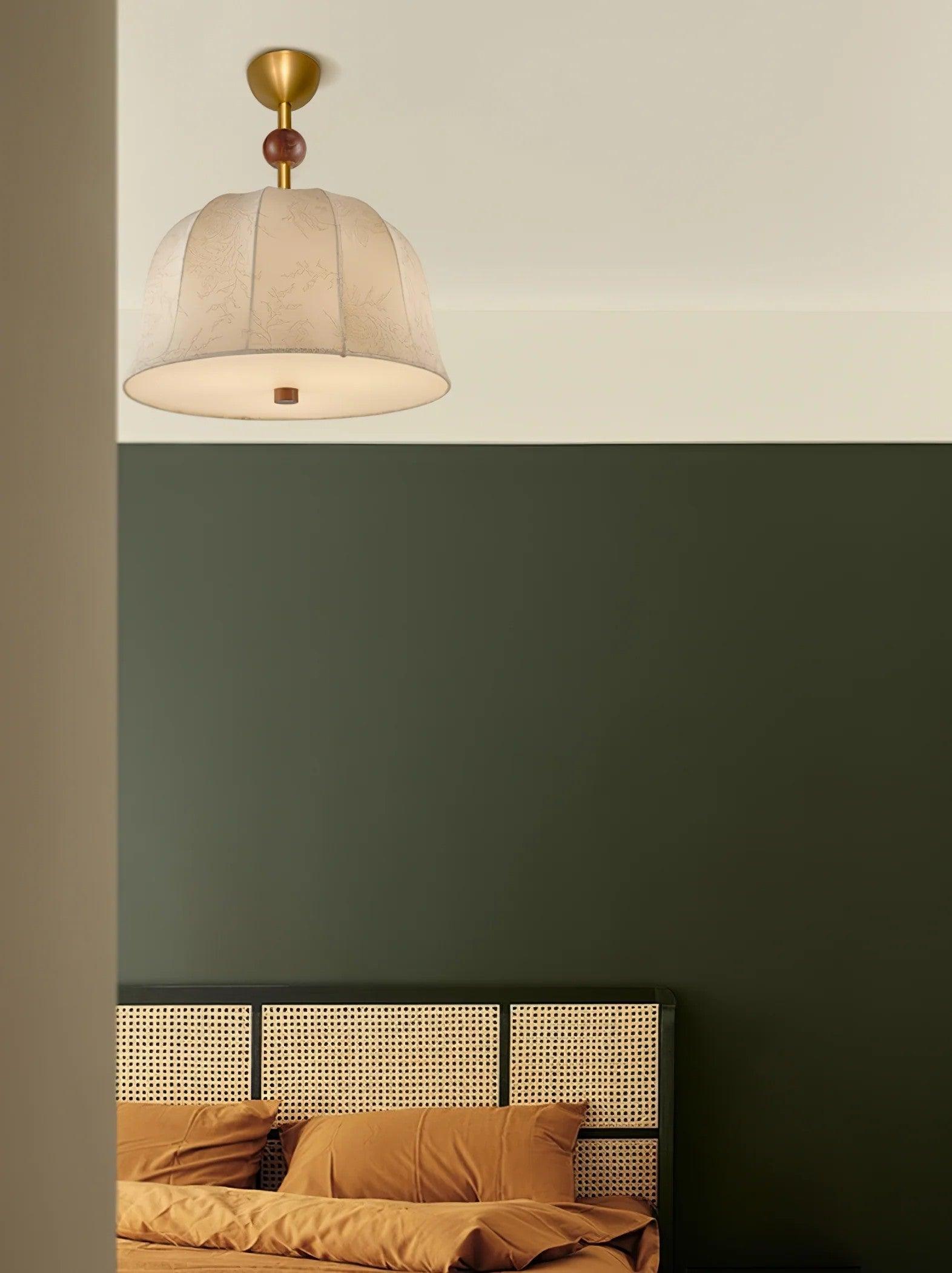 Willian Vintage Ceiling Lamp