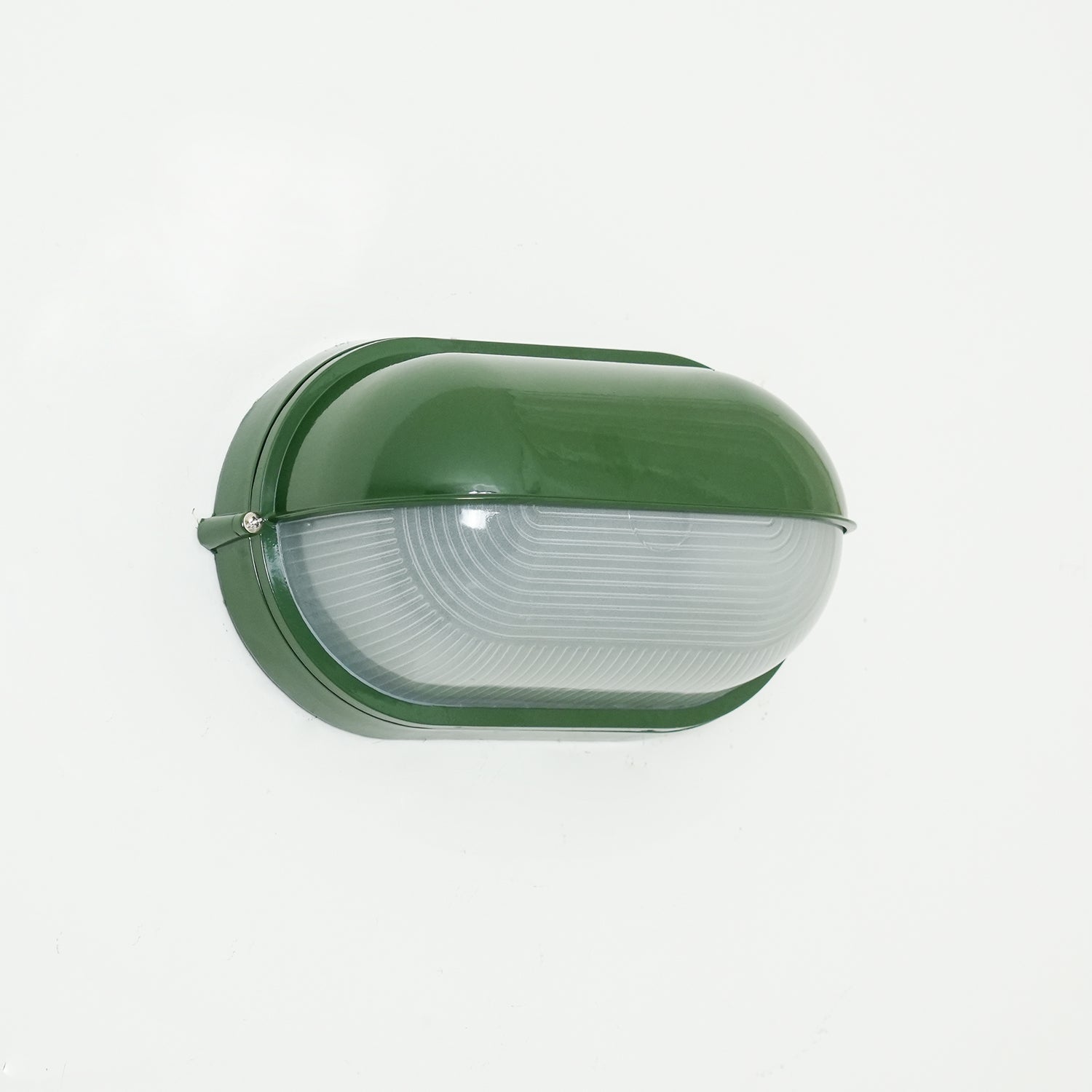 Hawstone Glass Outdoor Light