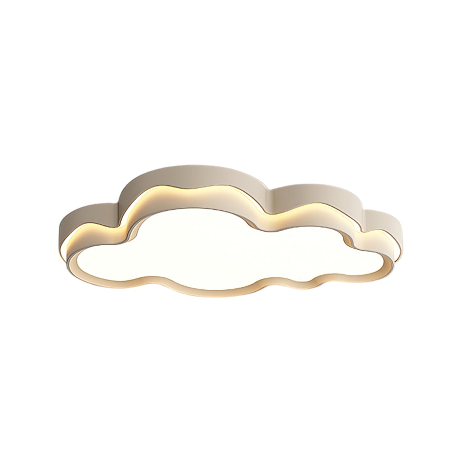 Draven Cloud Ceiling Lamp