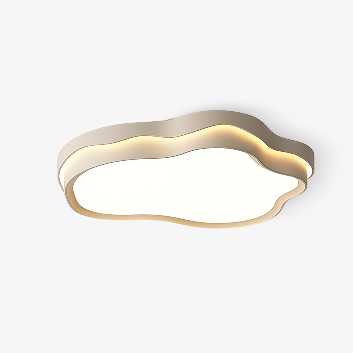Draven Cloud Ceiling Lamp