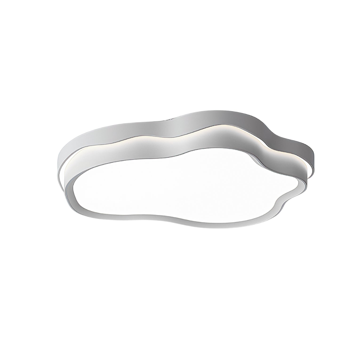 Draven Cloud Ceiling Lamp