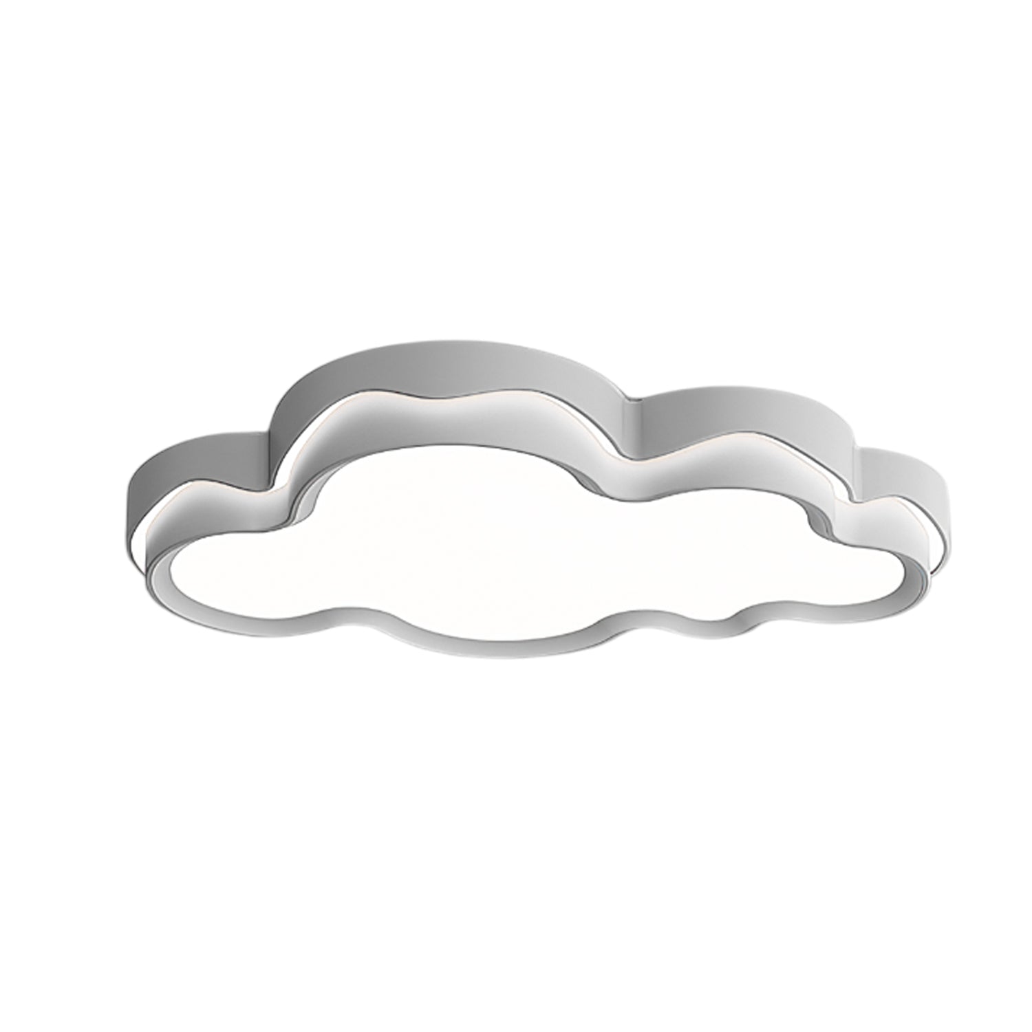 Draven Cloud Ceiling Lamp