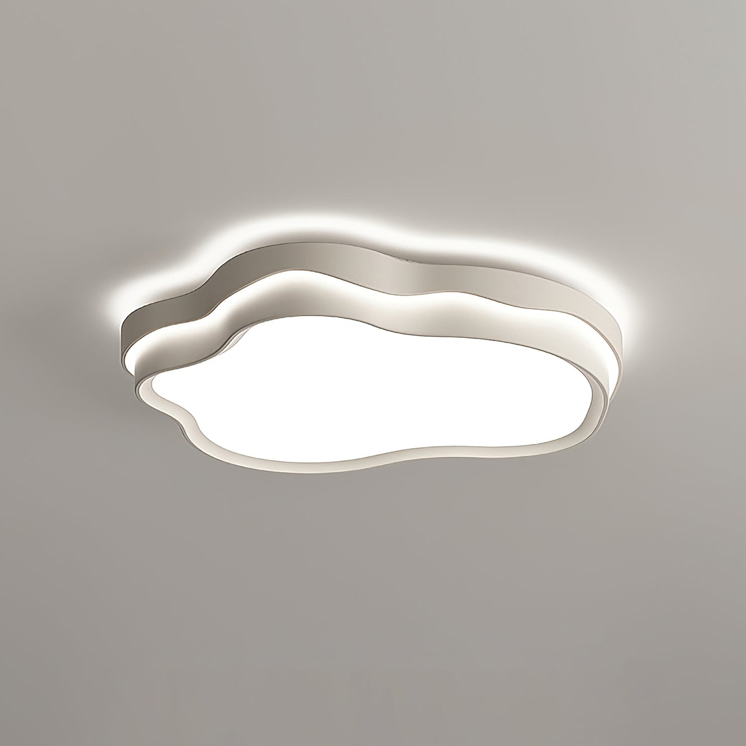 Draven Cloud Ceiling Lamp