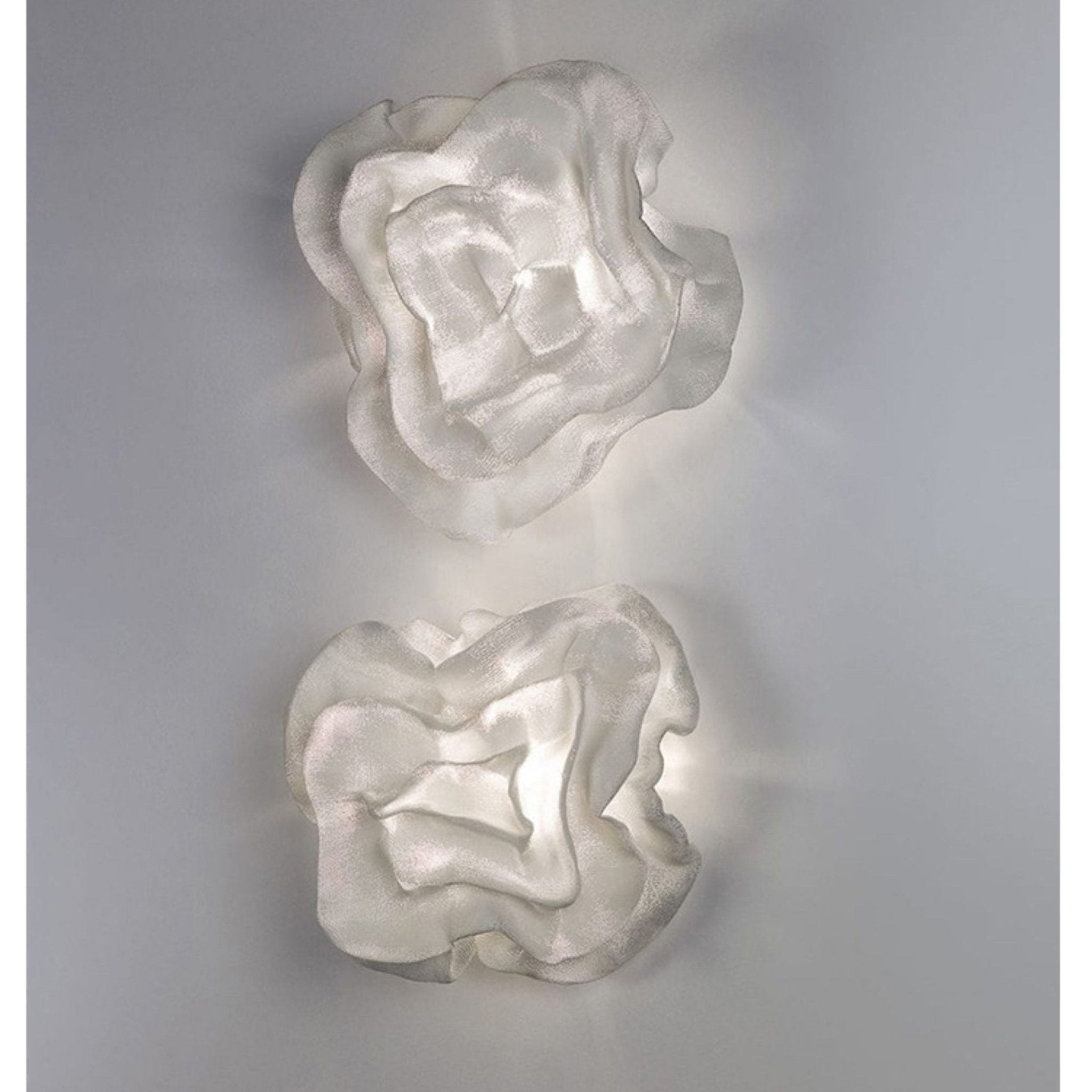 Nebula Lumen Bloom Wall Light