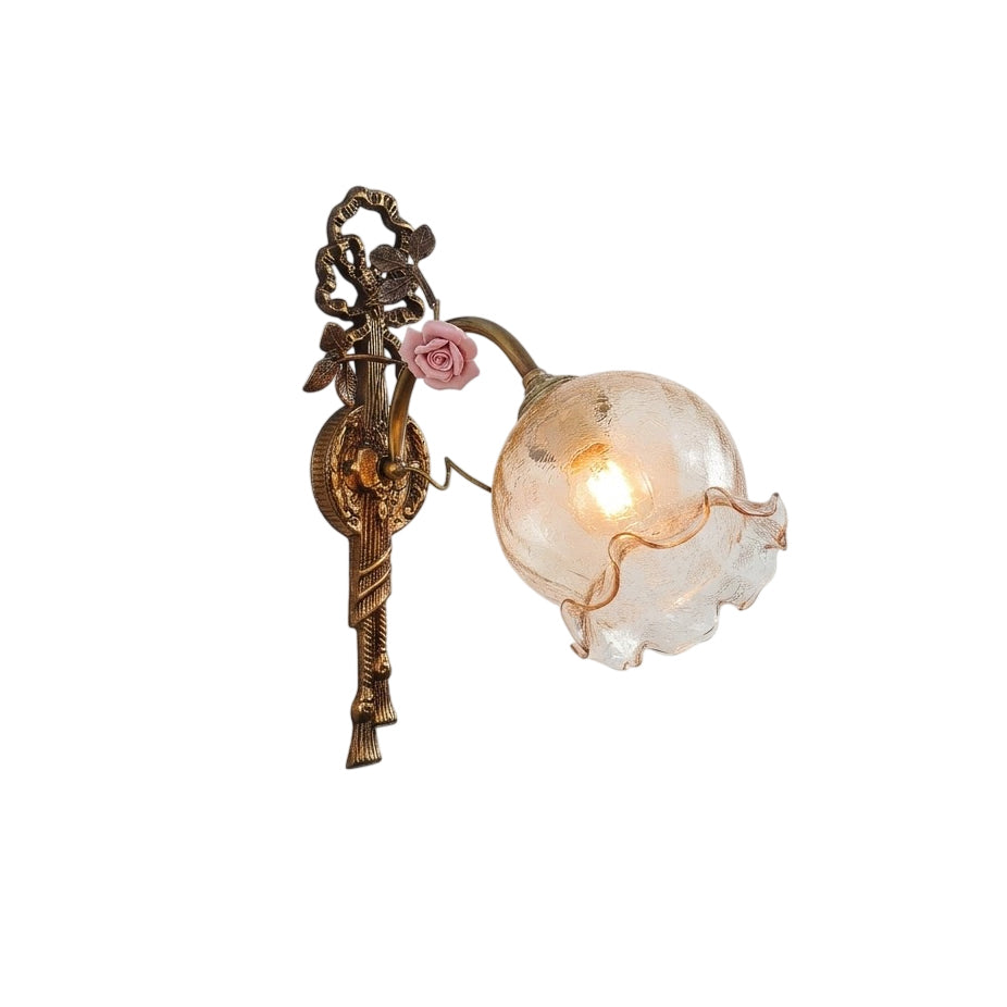 Elarose Wall Lamp