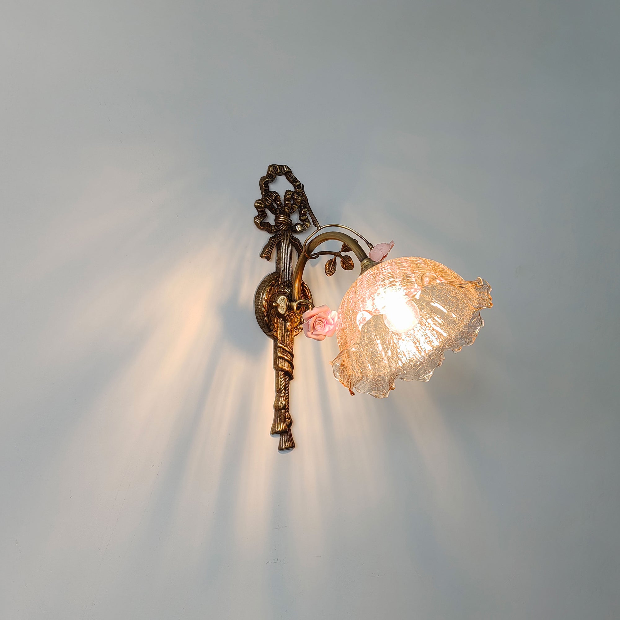 Elarose Wall Lamp