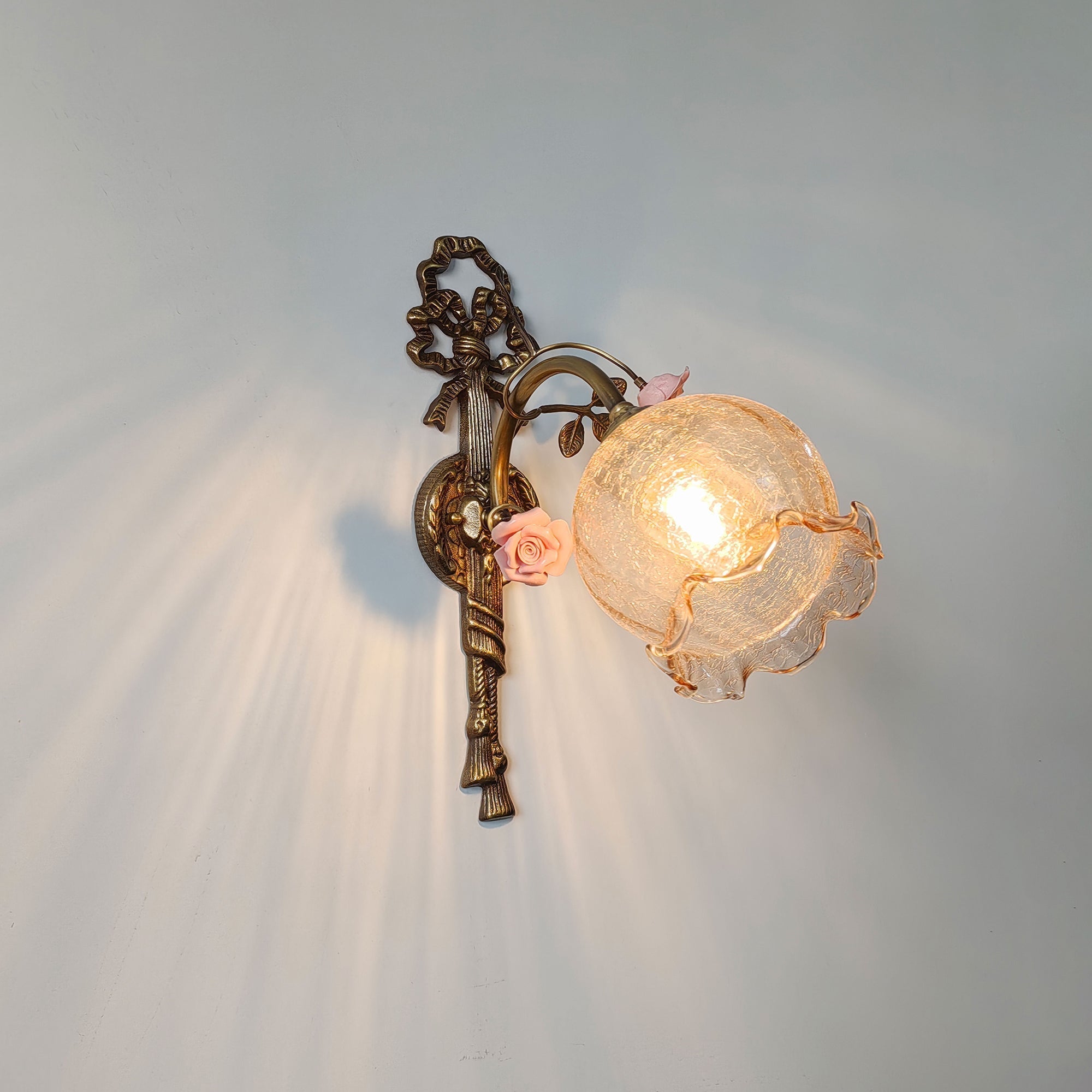 Elarose Wall Lamp