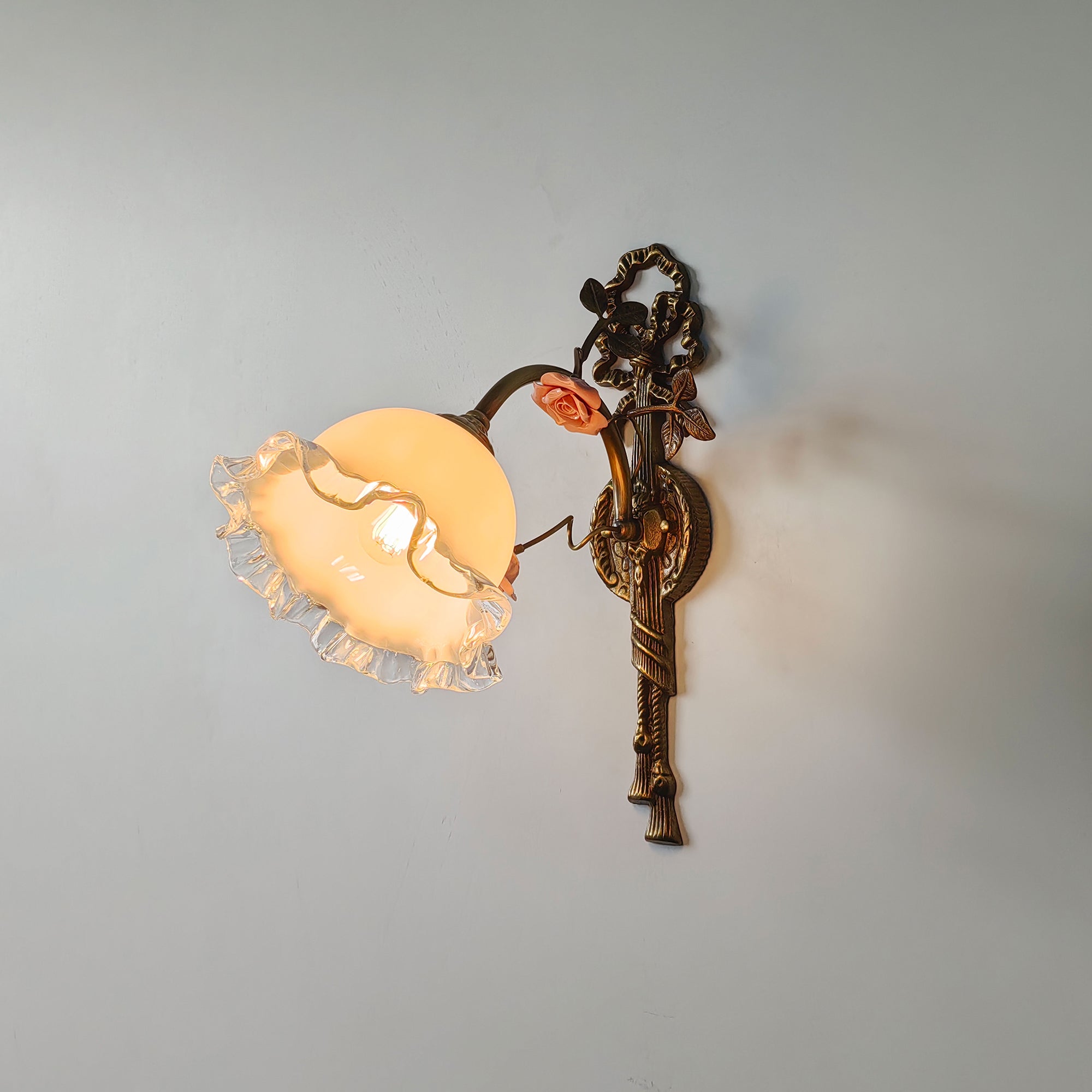 Elarose Wall Lamp