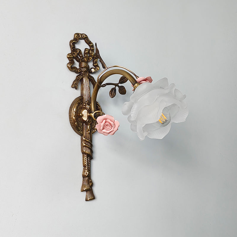 Elarose Wall Lamp